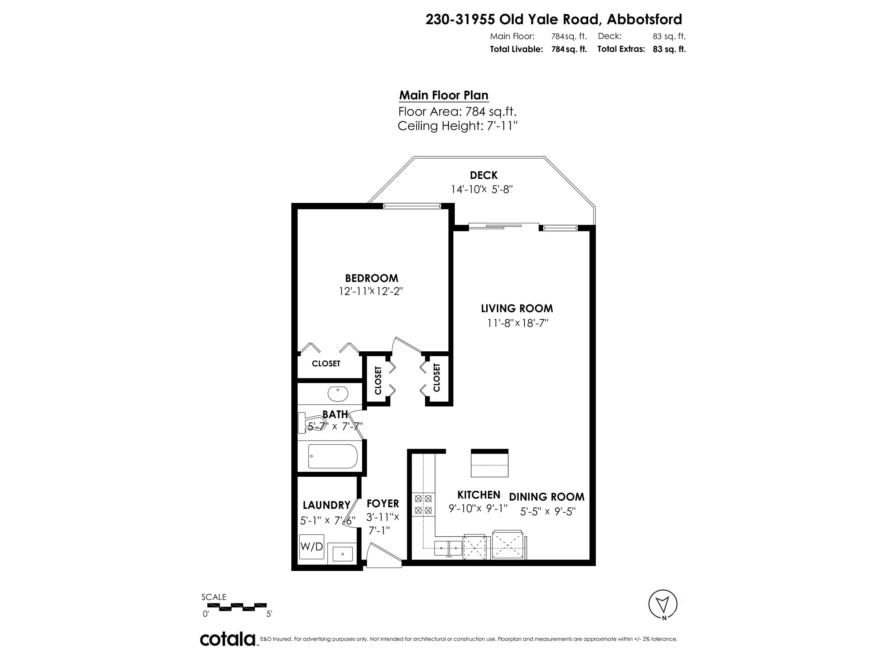 31955 Old Yale Road #230