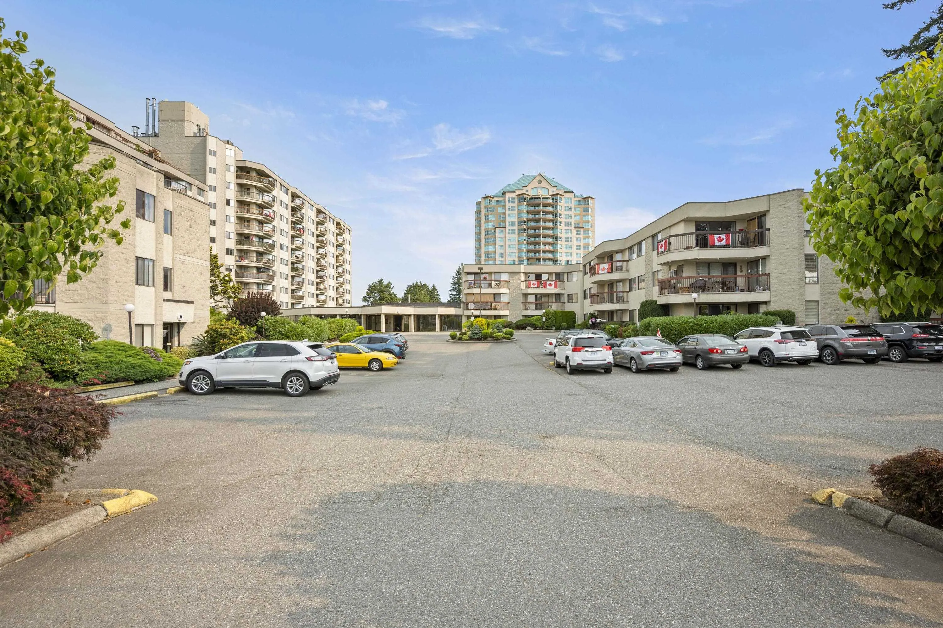 31955 Old Yale Road #230