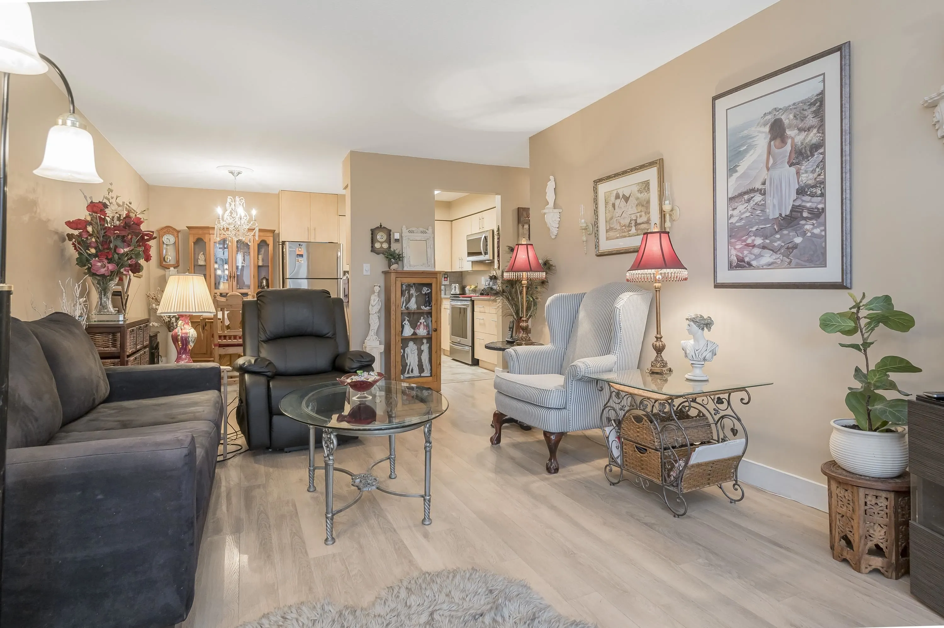 31955 Old Yale Road #230