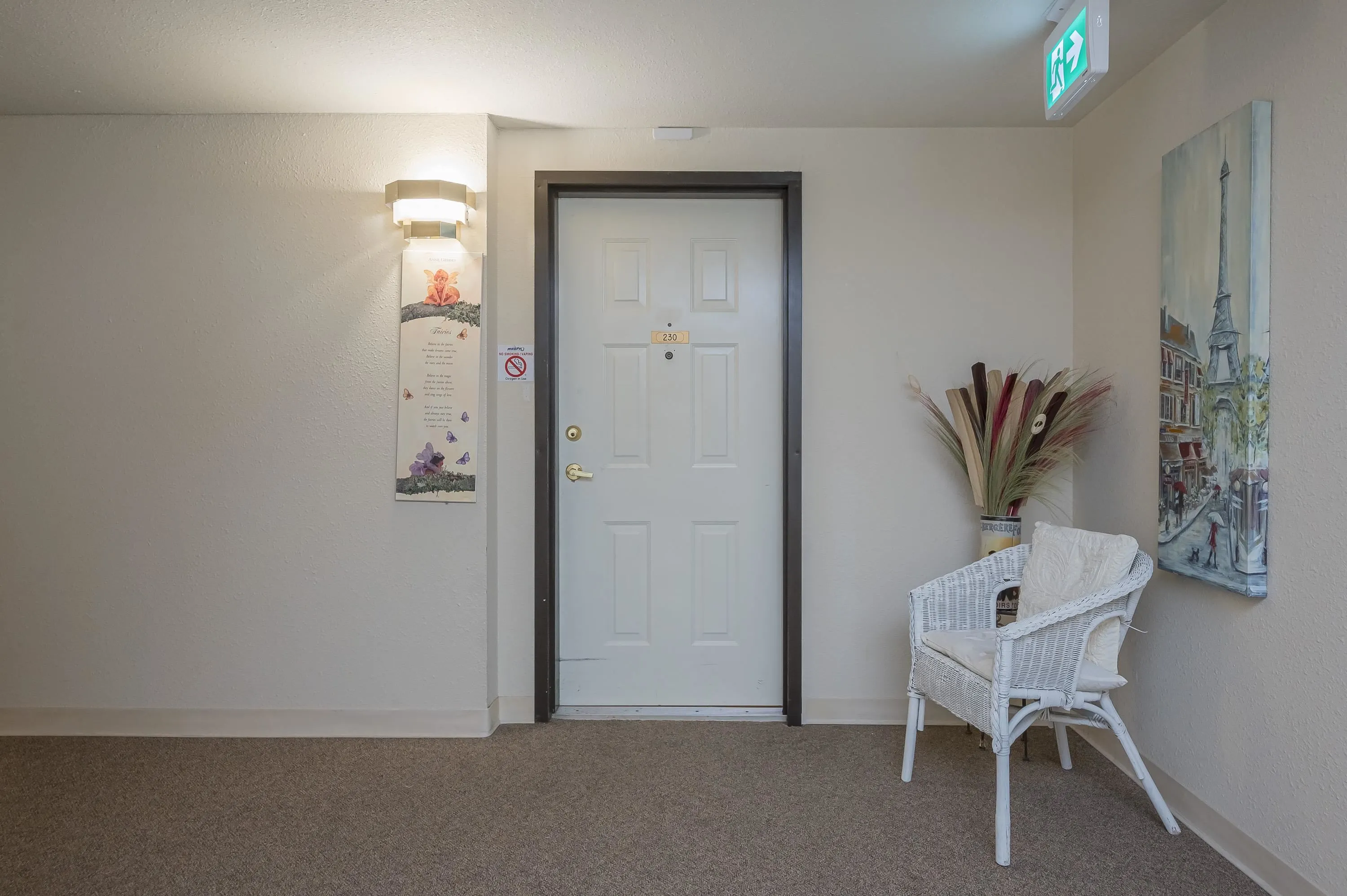 31955 Old Yale Road #230