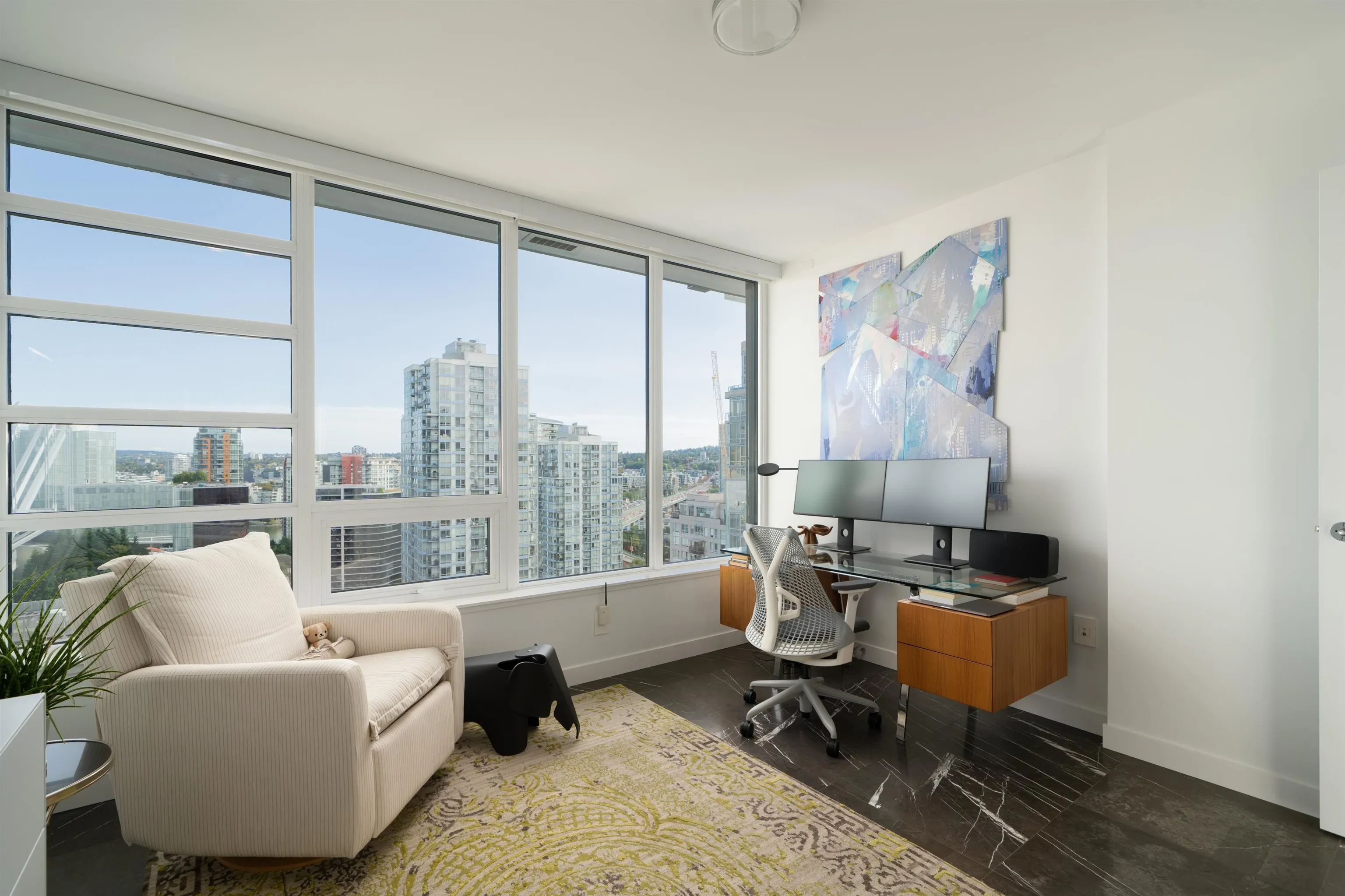 885 Cambie Street #2004