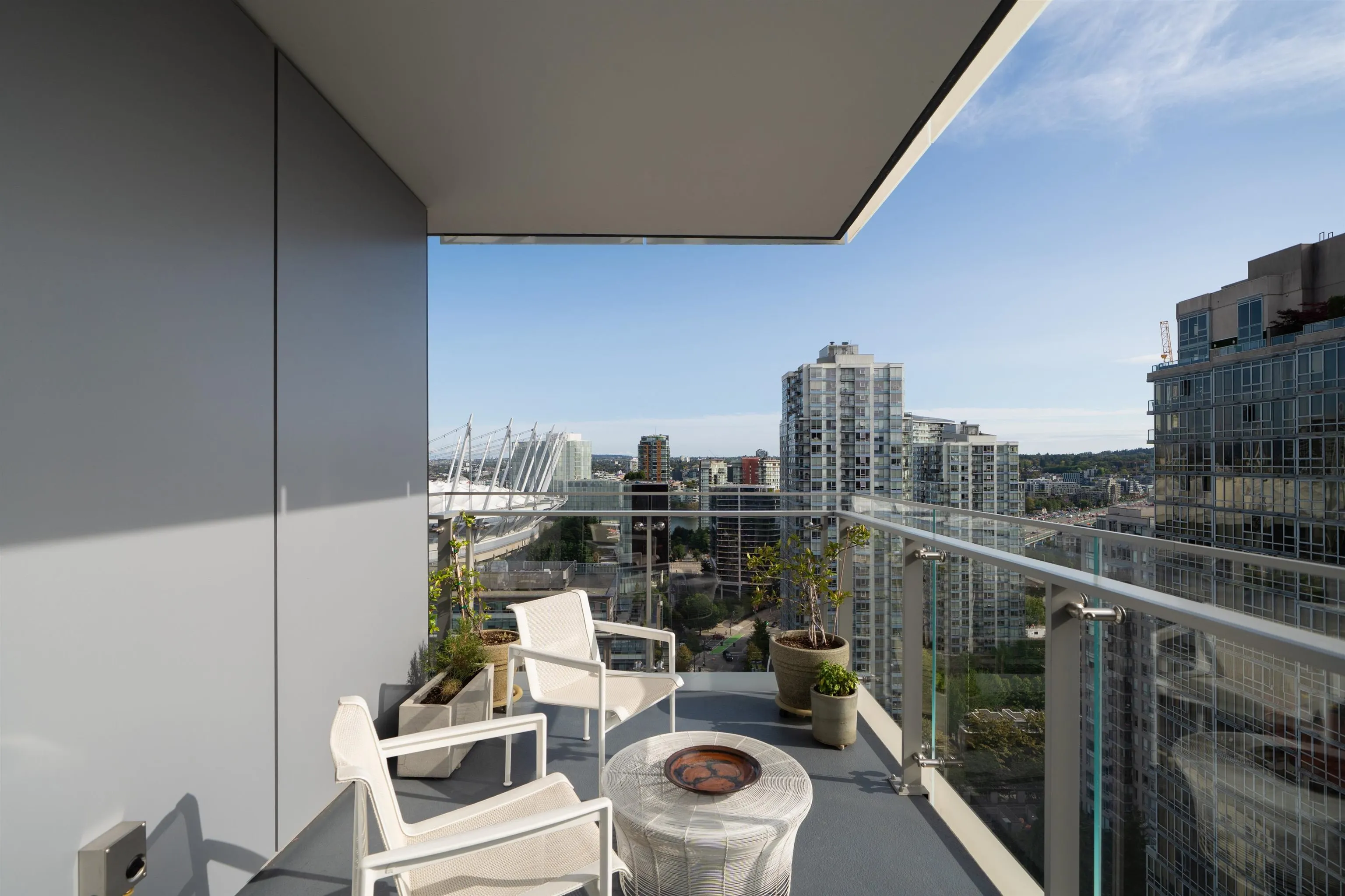 885 Cambie Street #2004