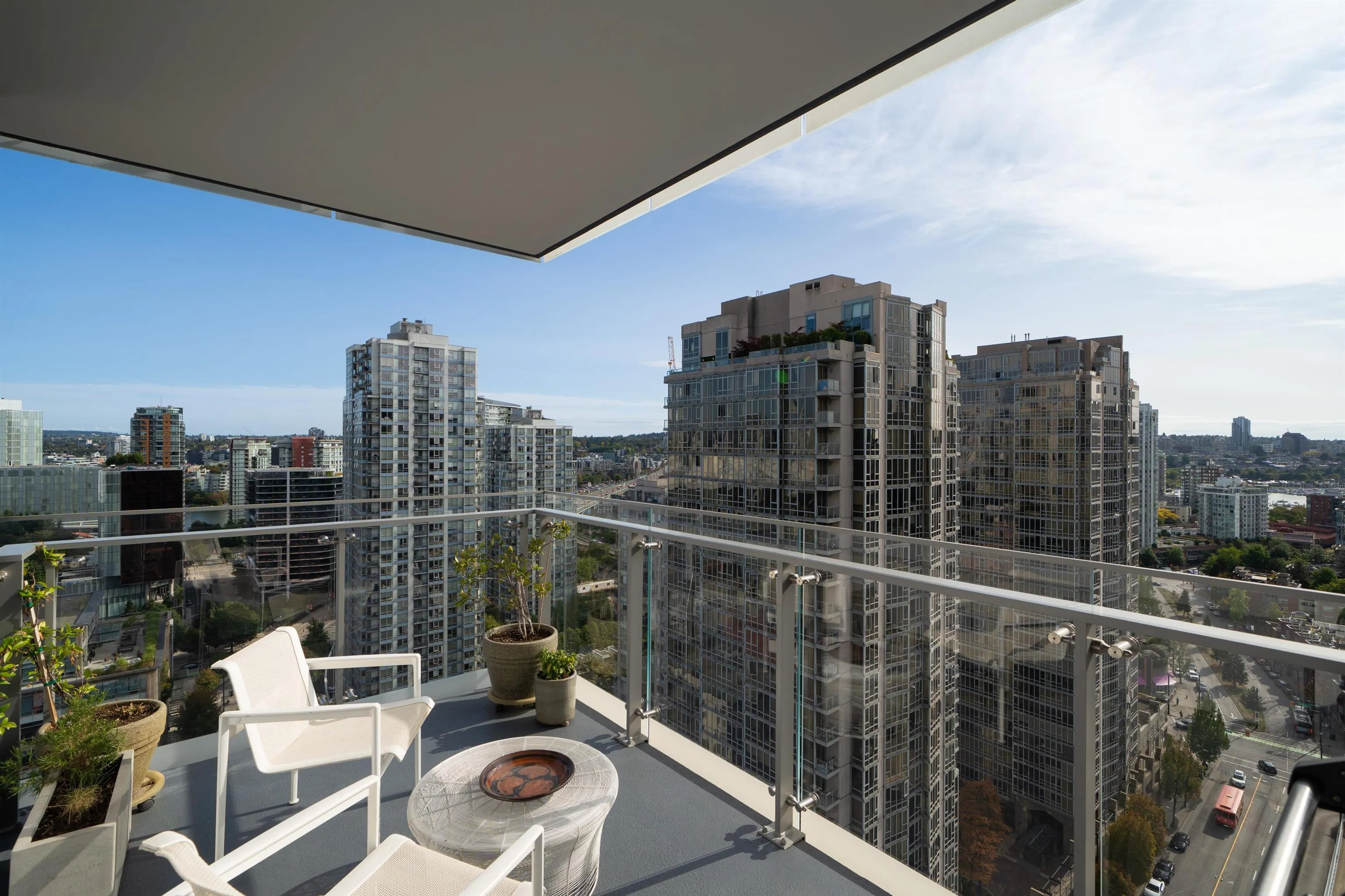 885 Cambie Street #2004
