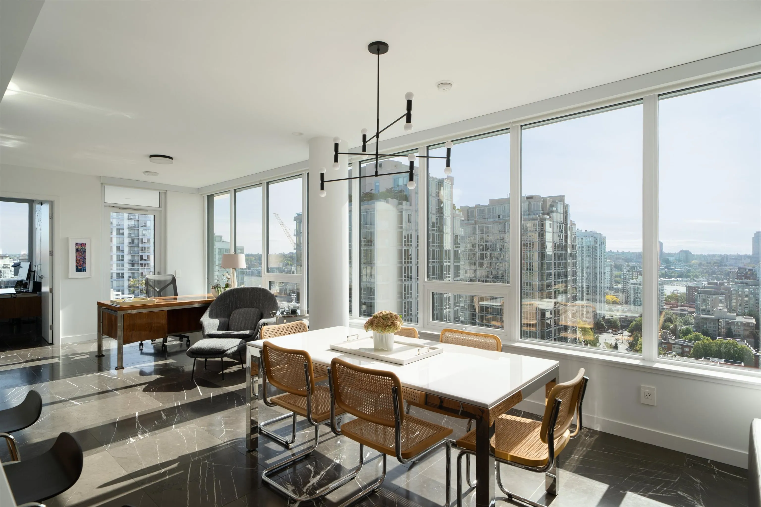 885 Cambie Street #2004
