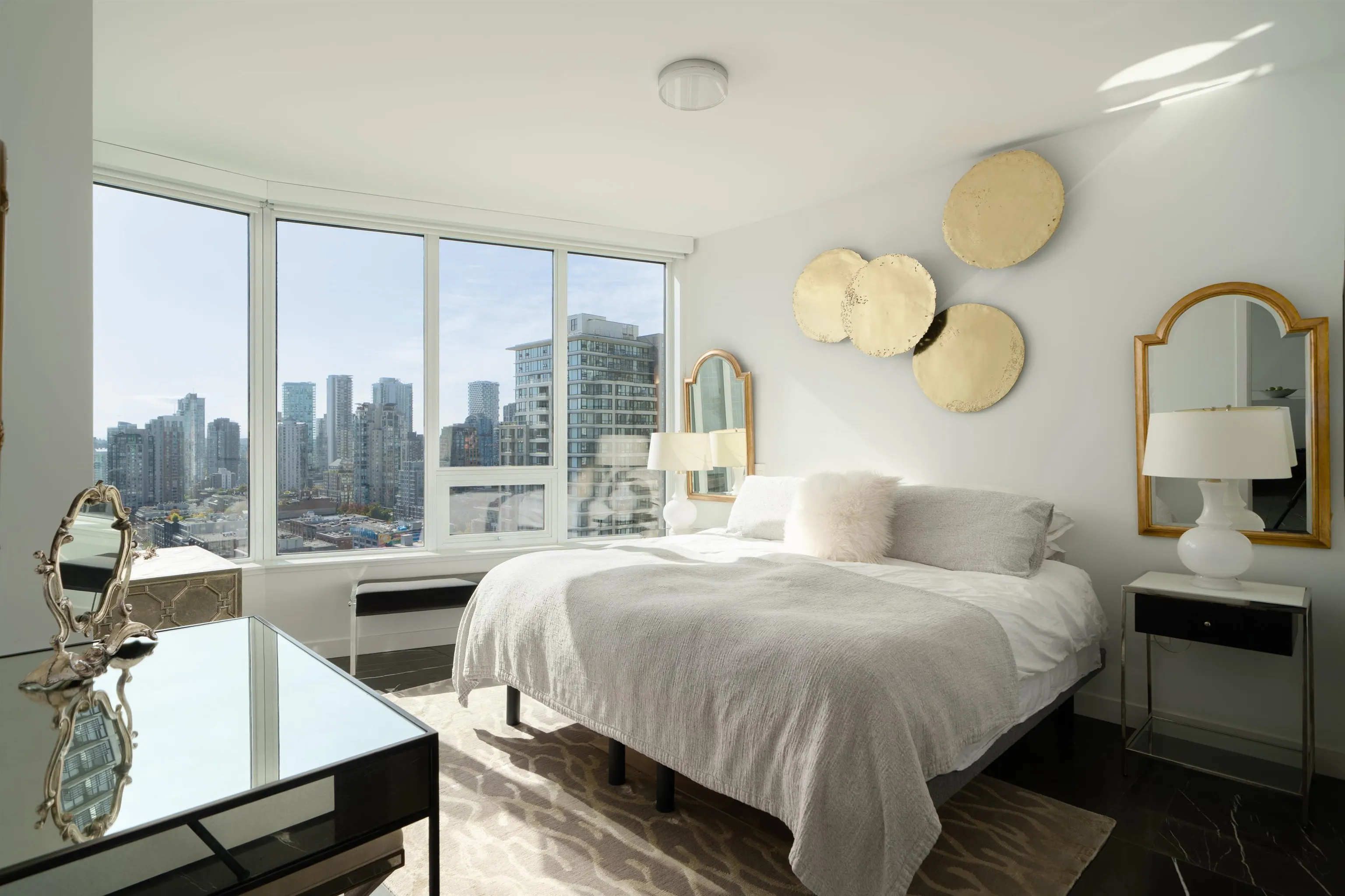 885 Cambie Street #2004