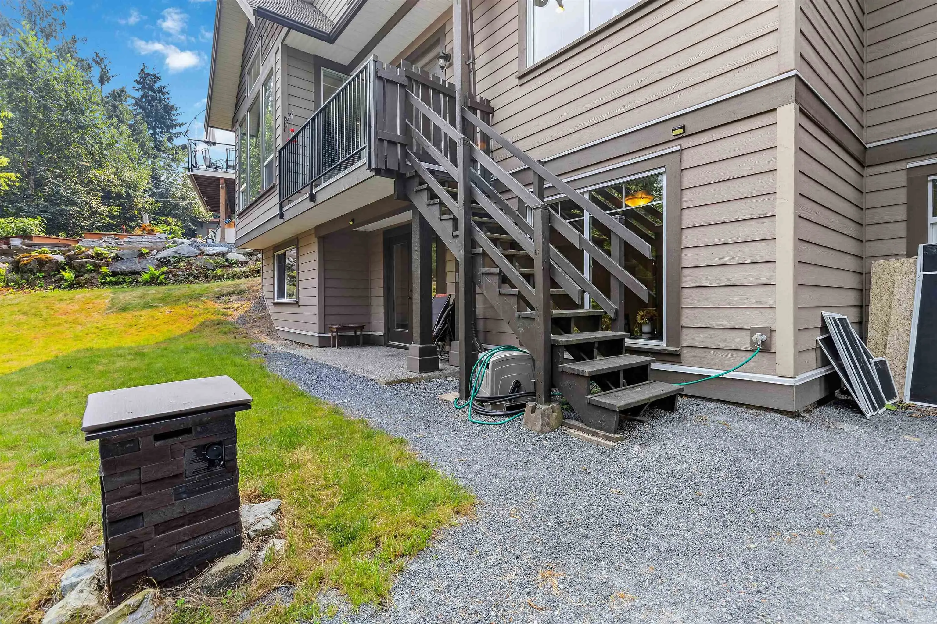 7250 Marble Hill Road