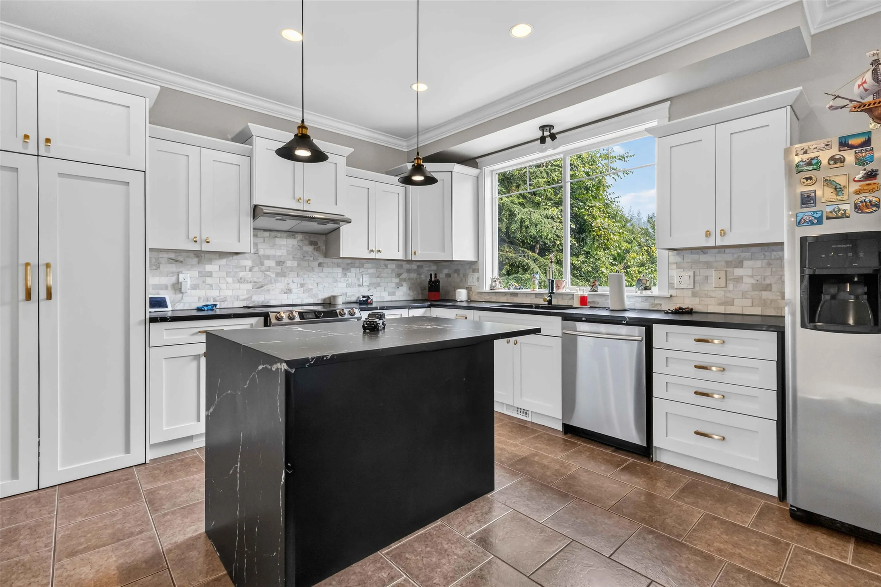7250 Marble Hill Road