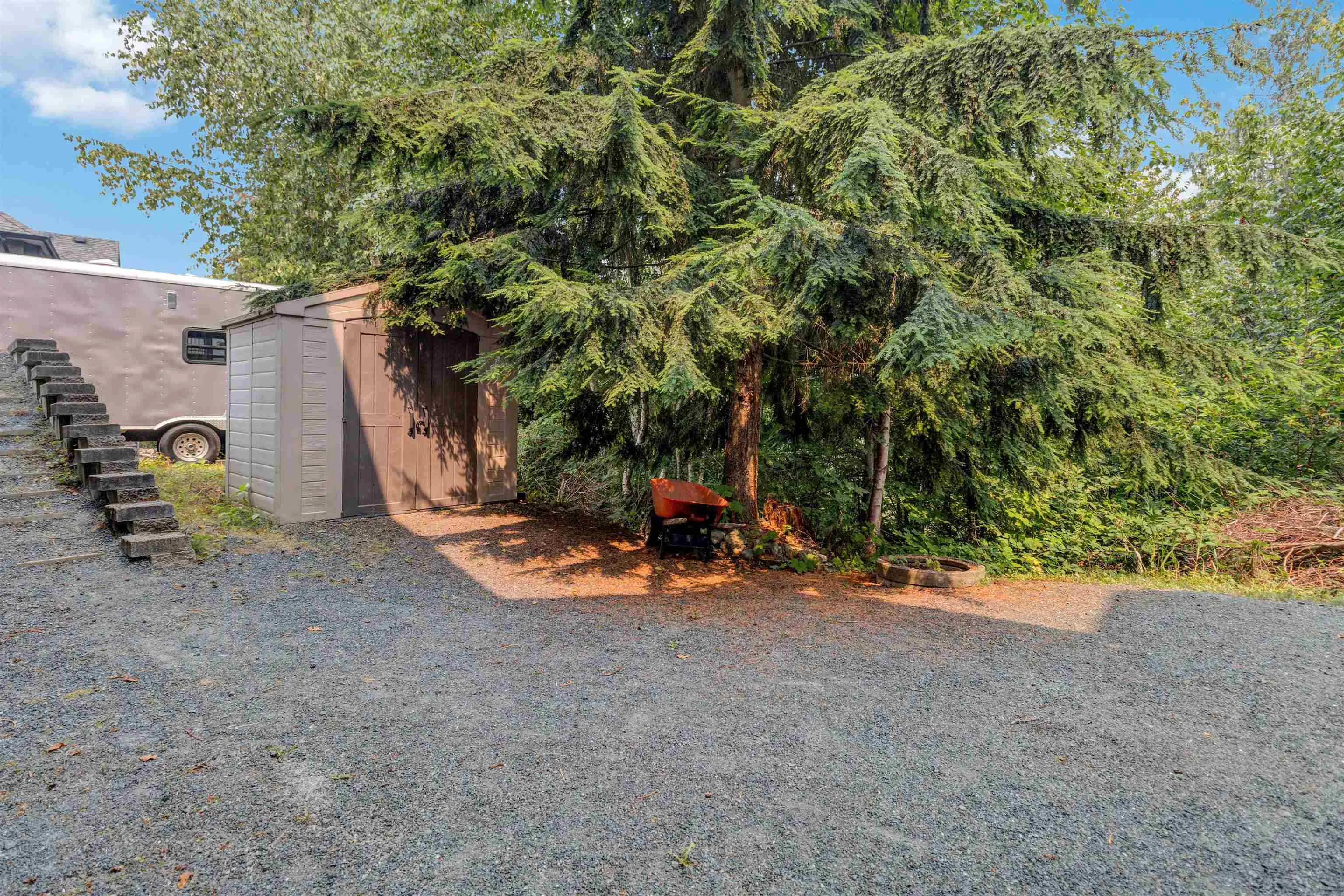 7250 Marble Hill Road