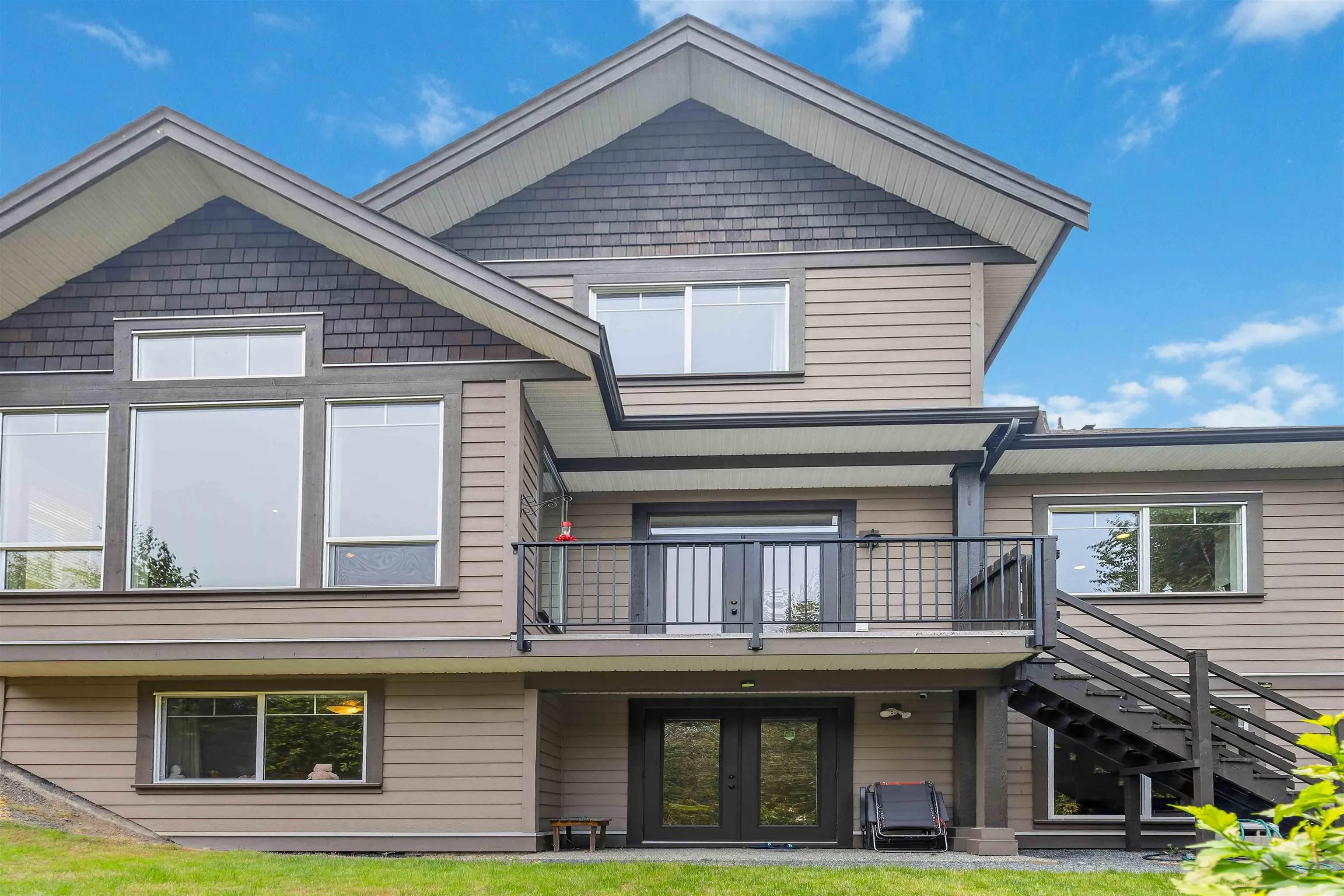 7250 Marble Hill Road