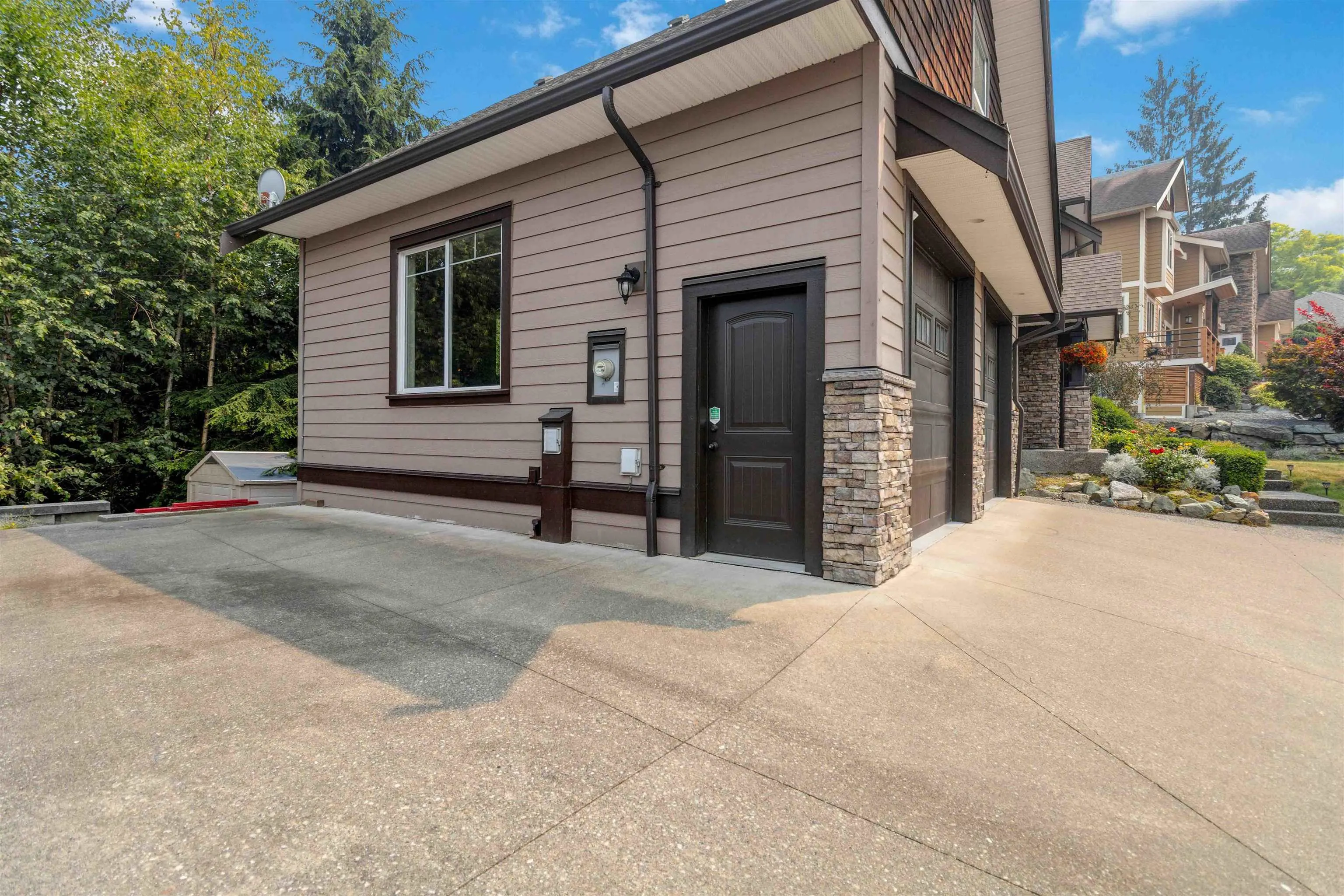 7250 Marble Hill Road