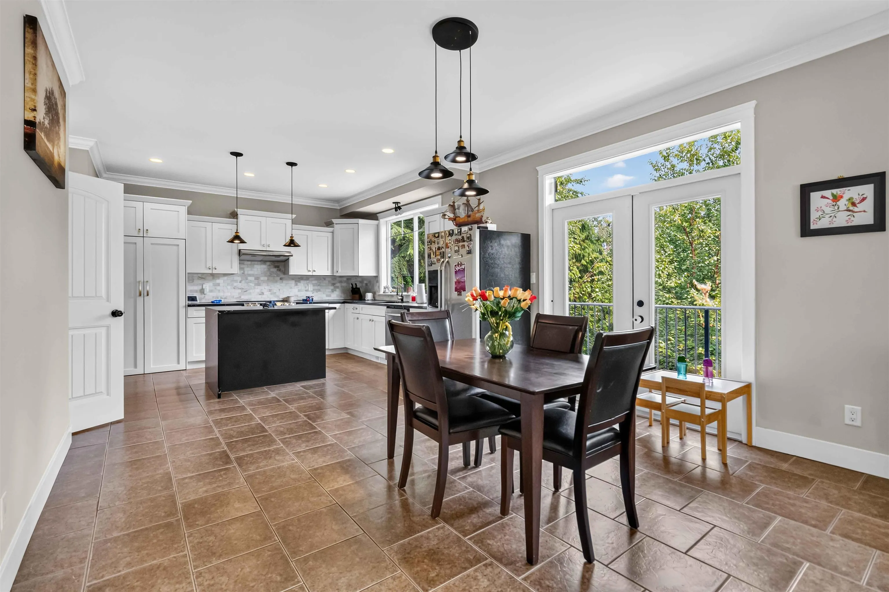 7250 Marble Hill Road