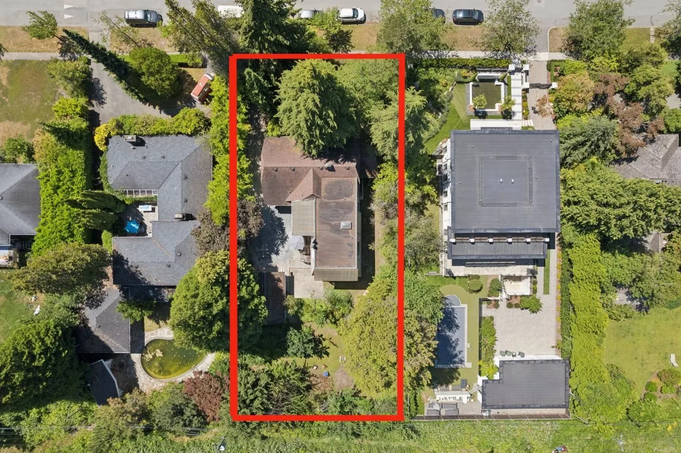 1844 Acadia Road