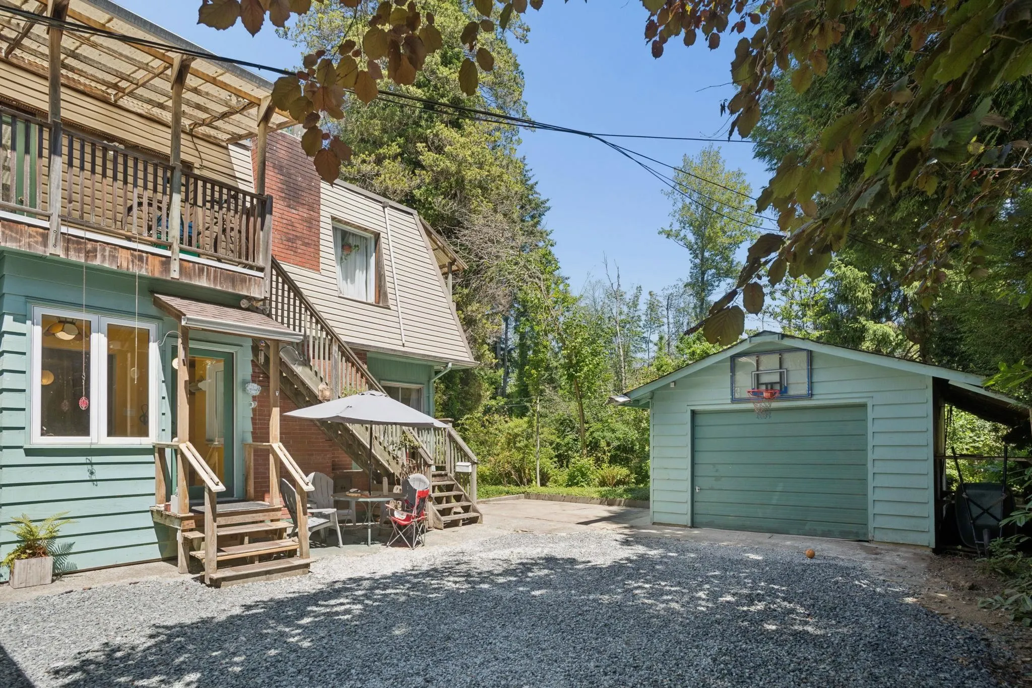1844 Acadia Road