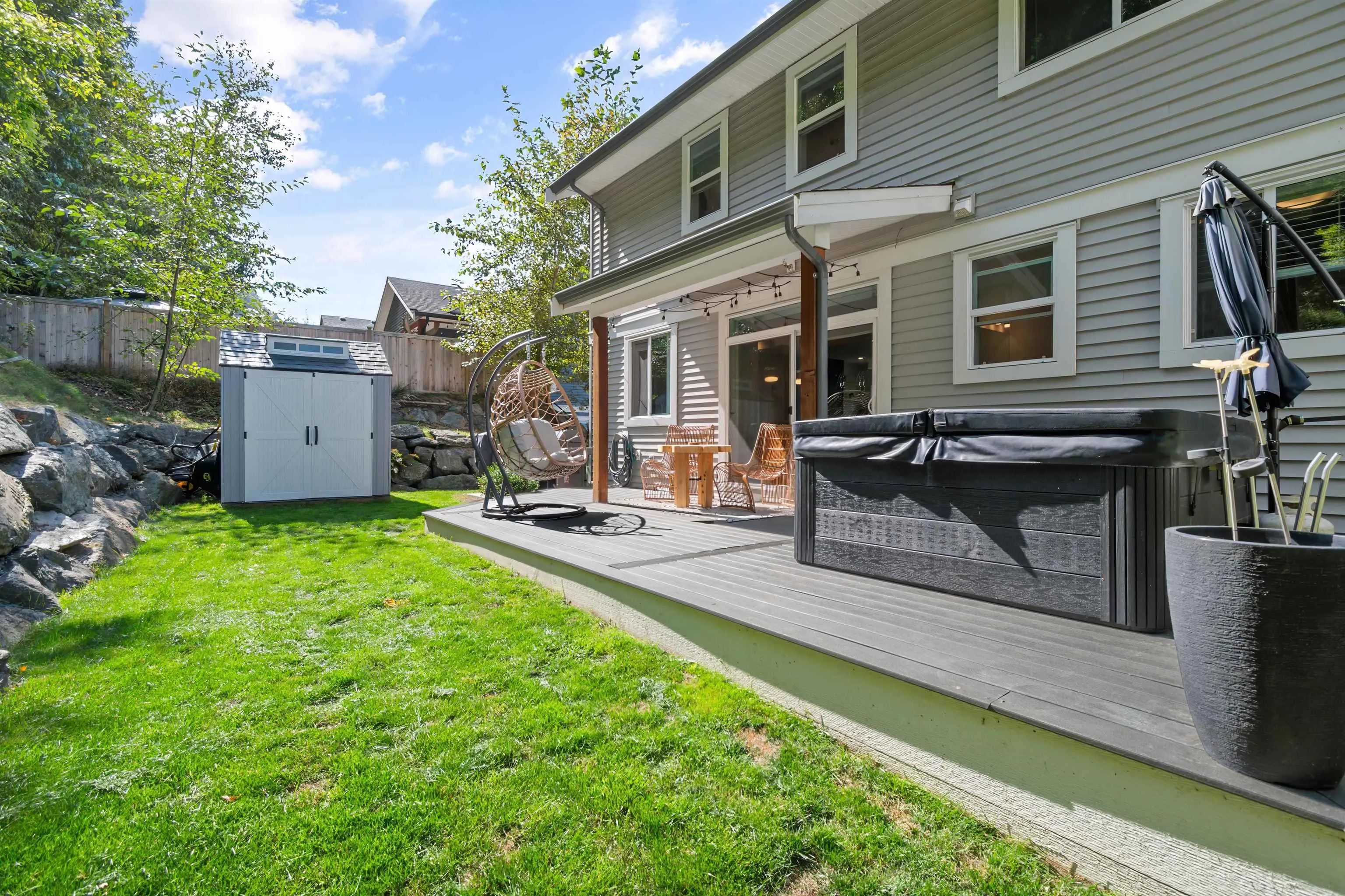6262 Rexford Drive #1