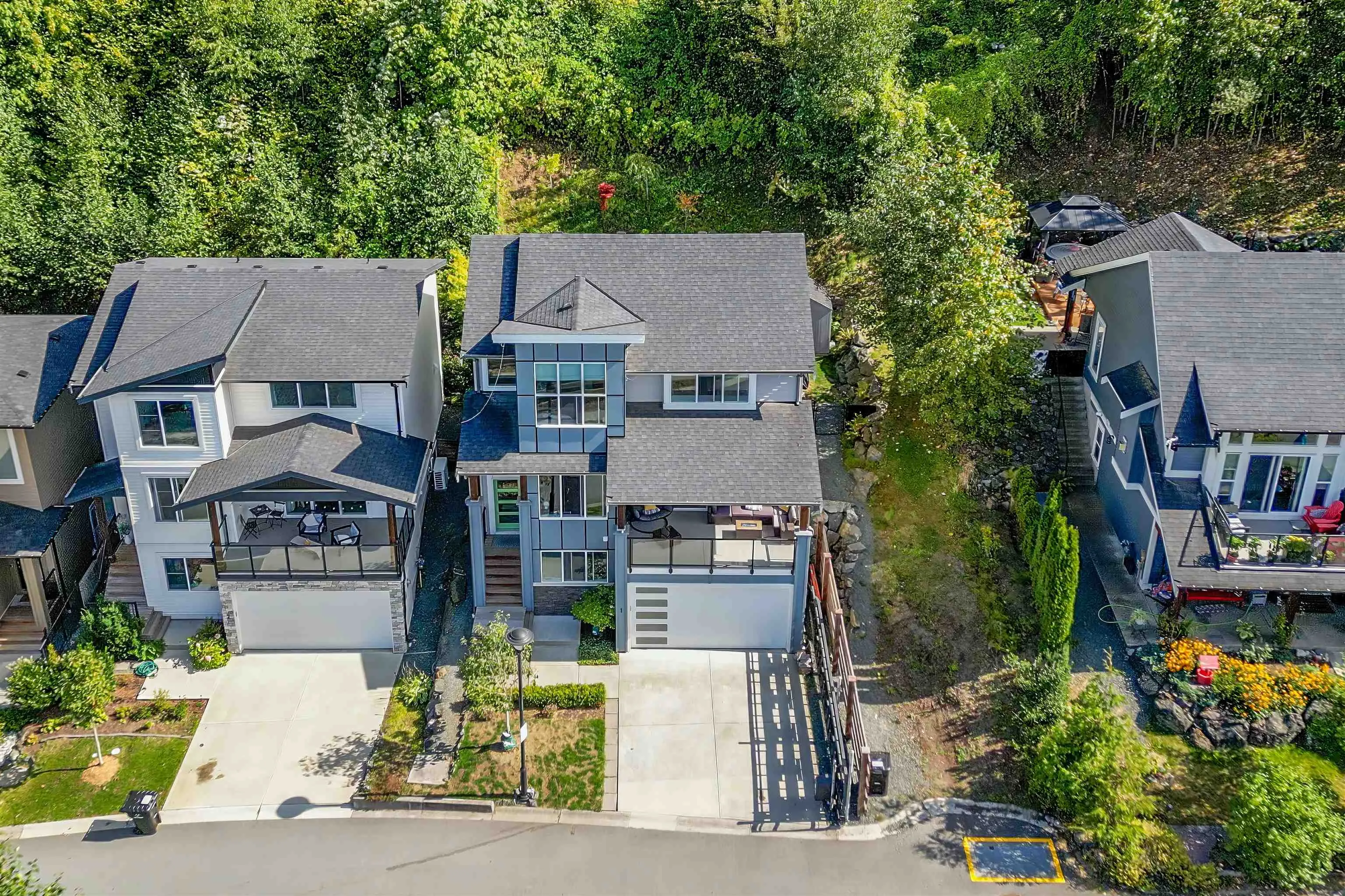 6262 Rexford Drive #1