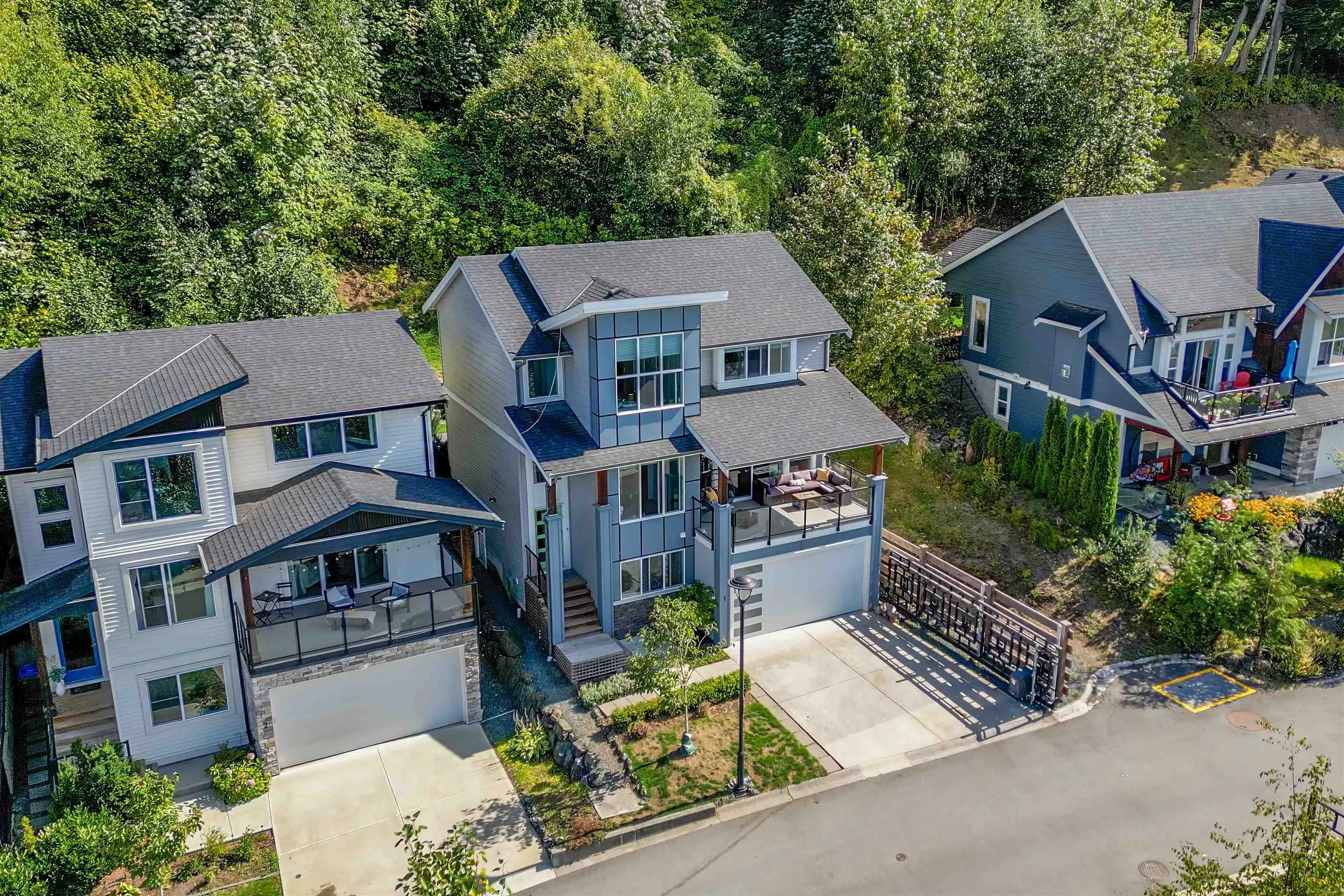 6262 Rexford Drive #1