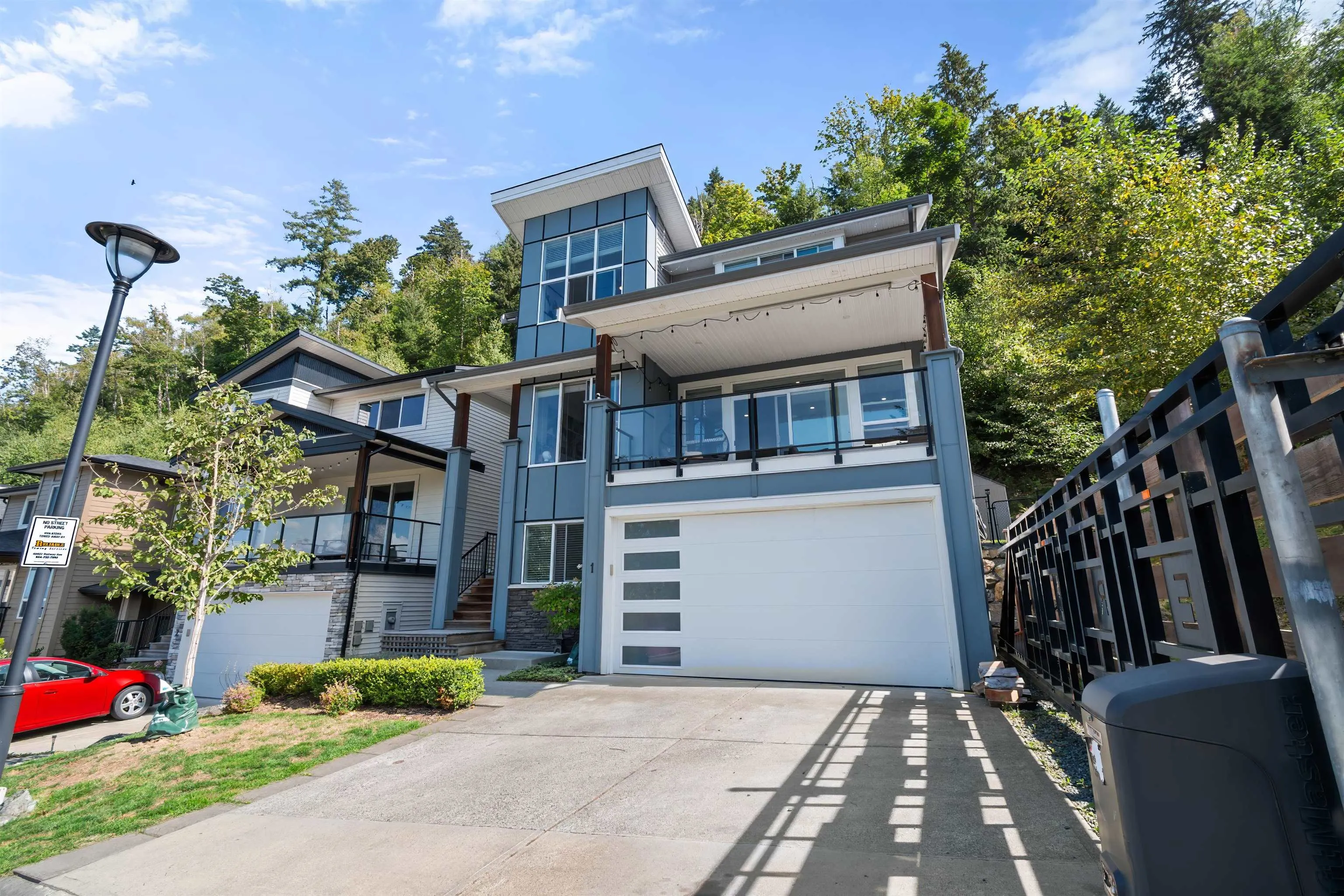 6262 Rexford Drive #1