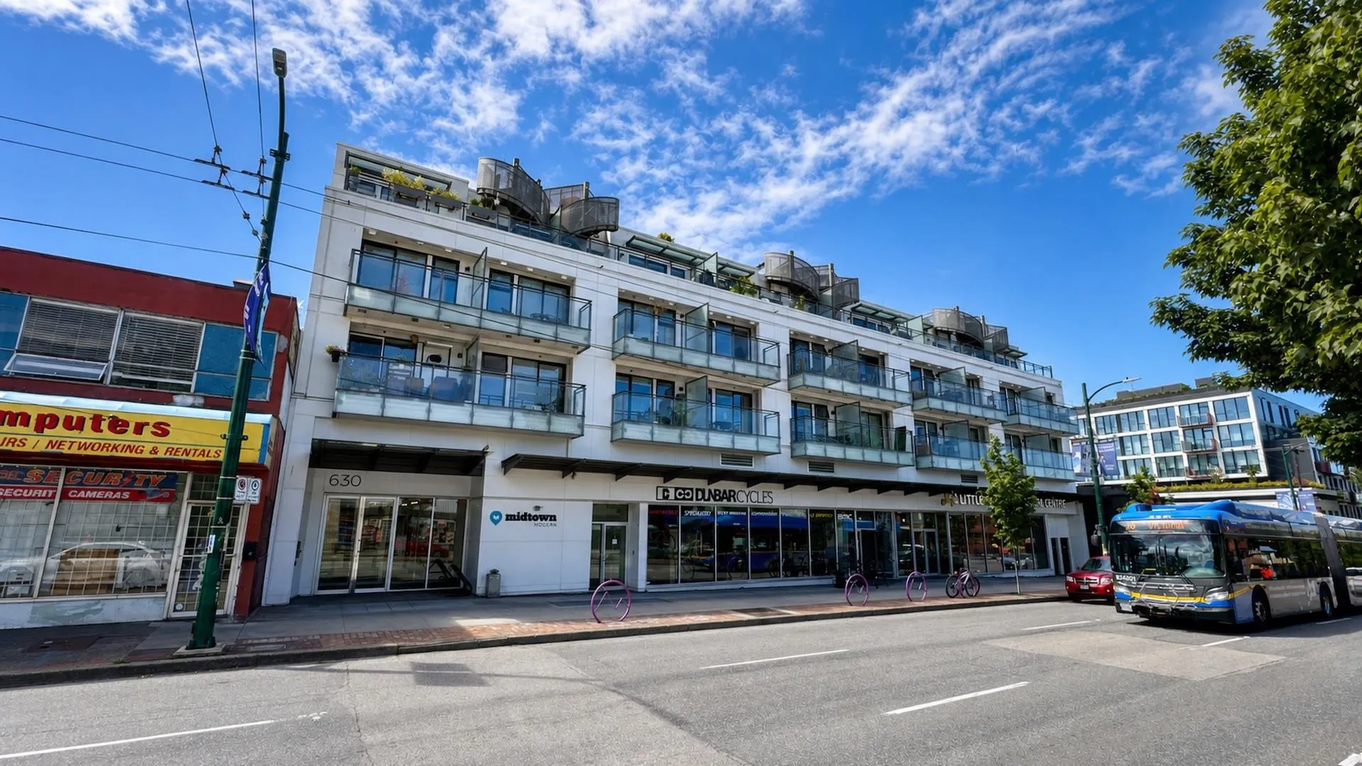 630 E Broadway #308