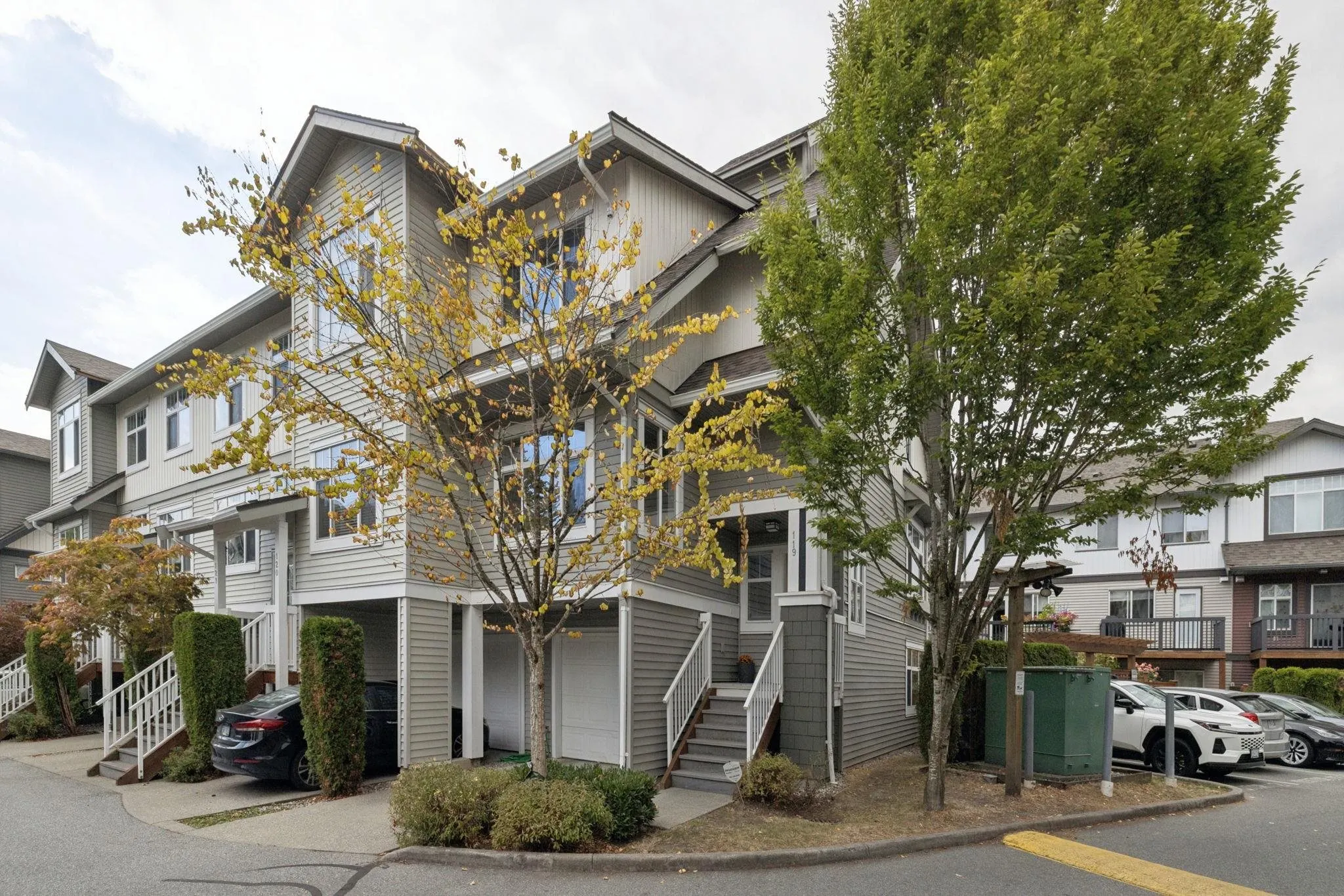16177 83 Avenue #119