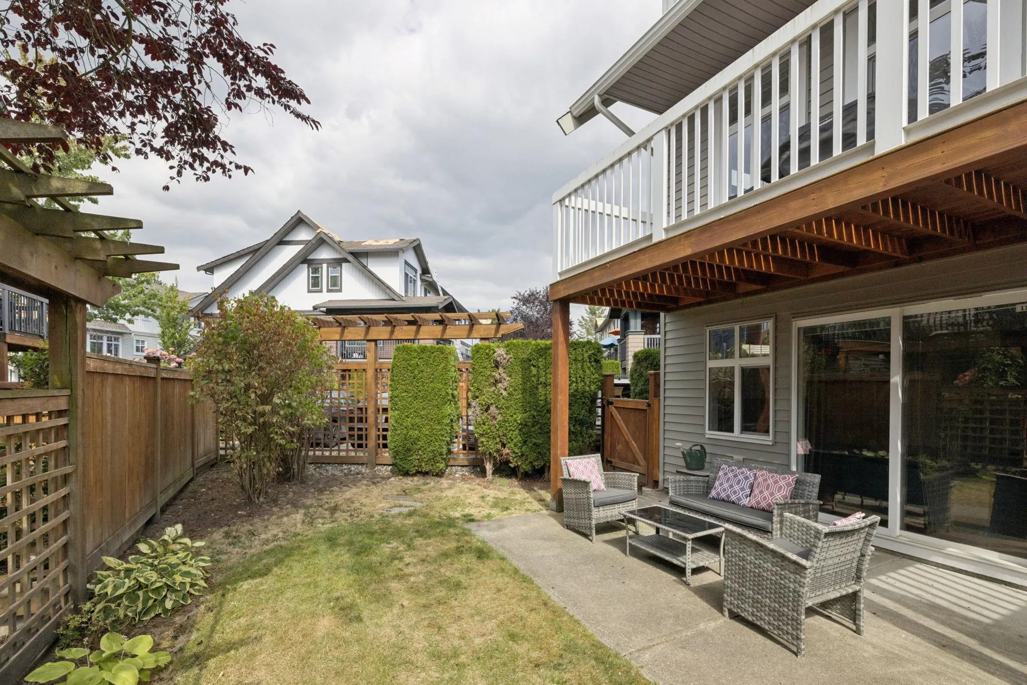 16177 83 Avenue #119