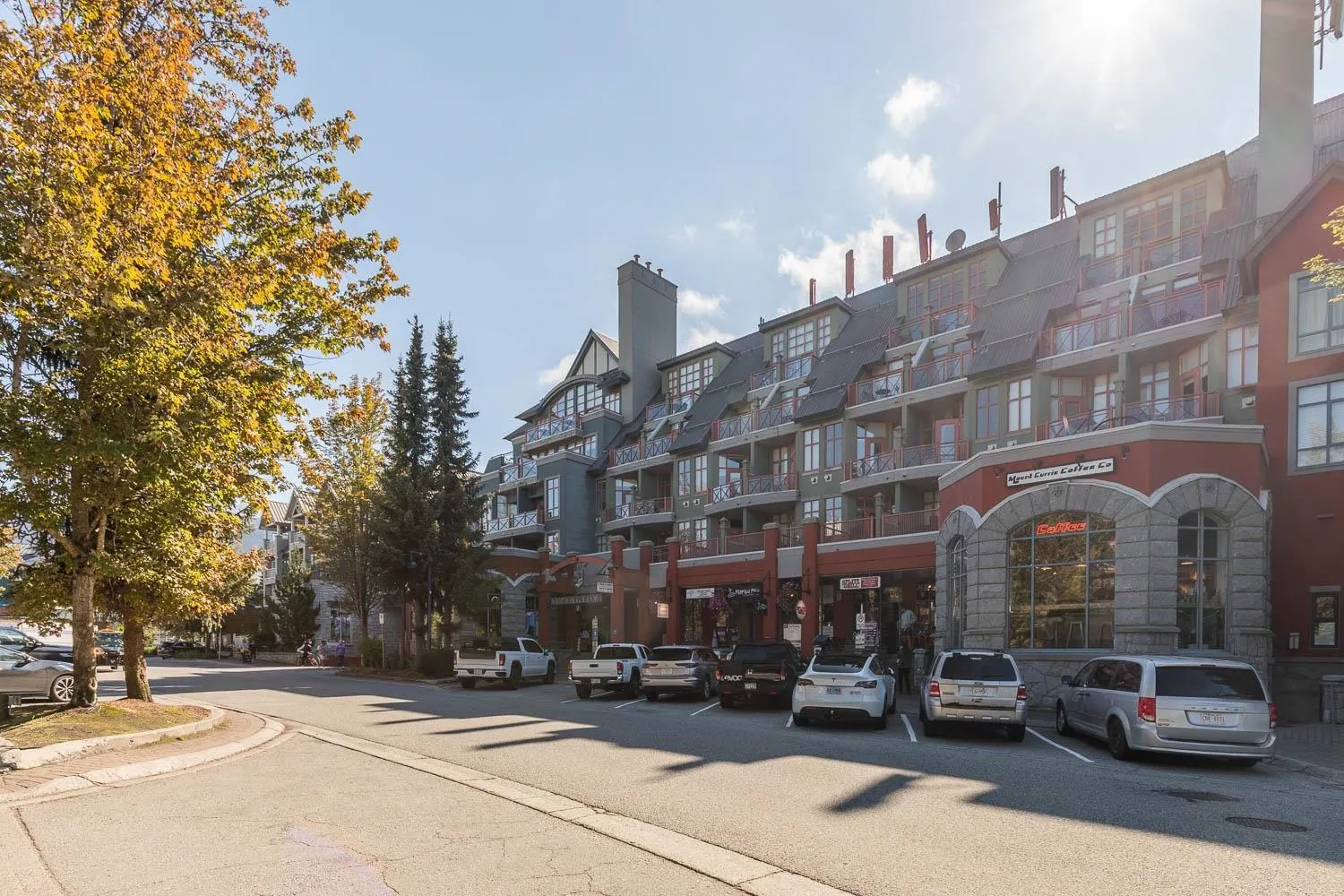 4369 Main Street #327