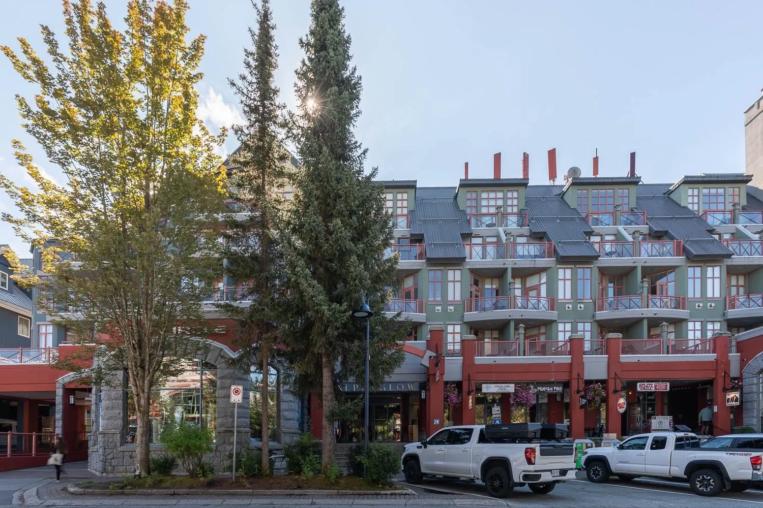 4369 Main Street #327