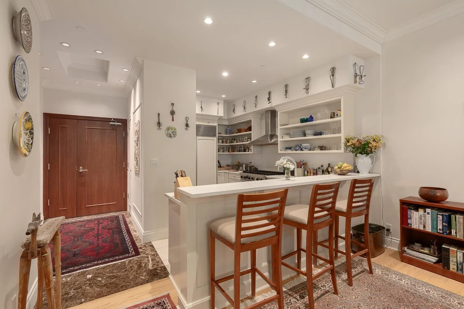 426 Beach Crescent #101