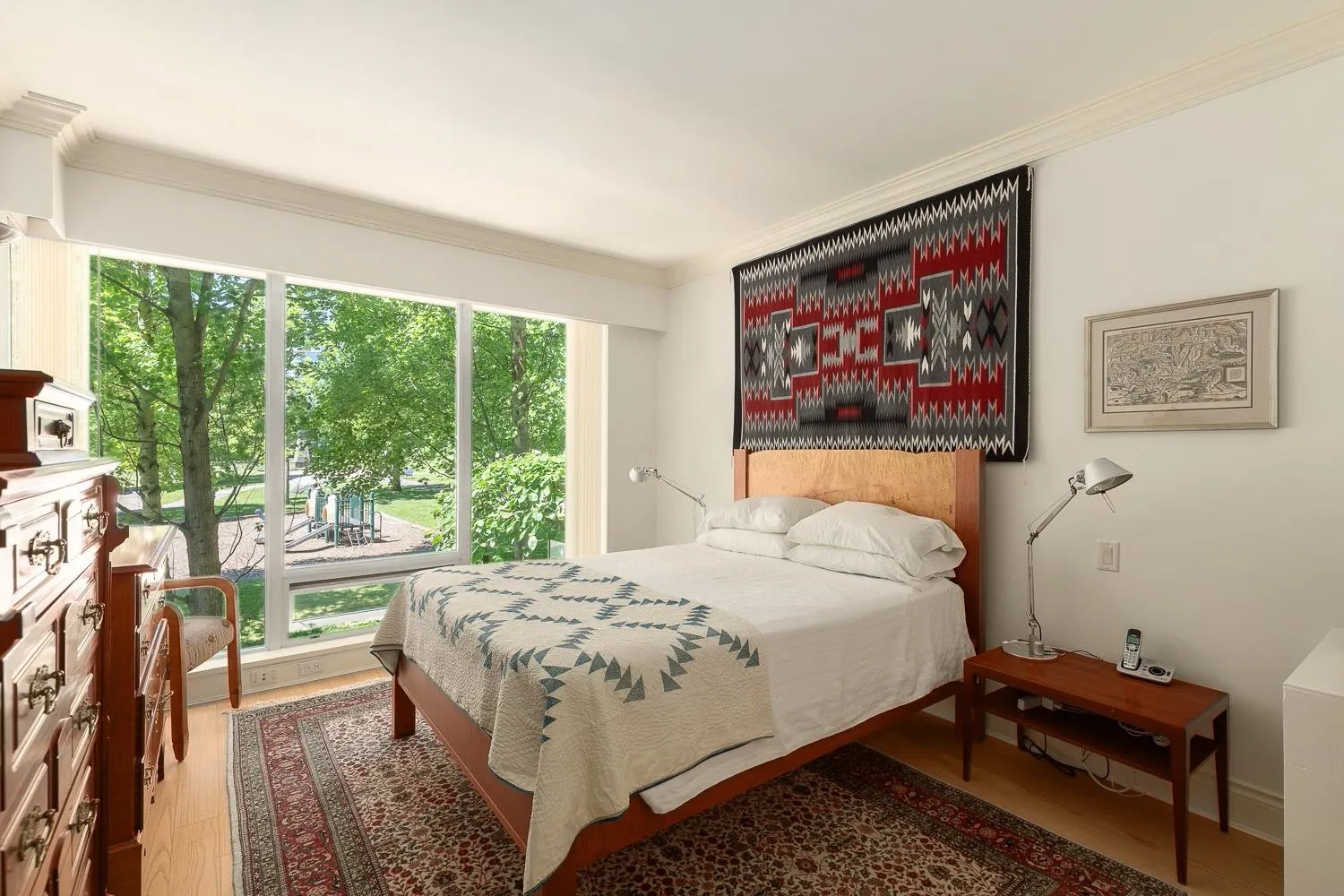 426 Beach Crescent #101