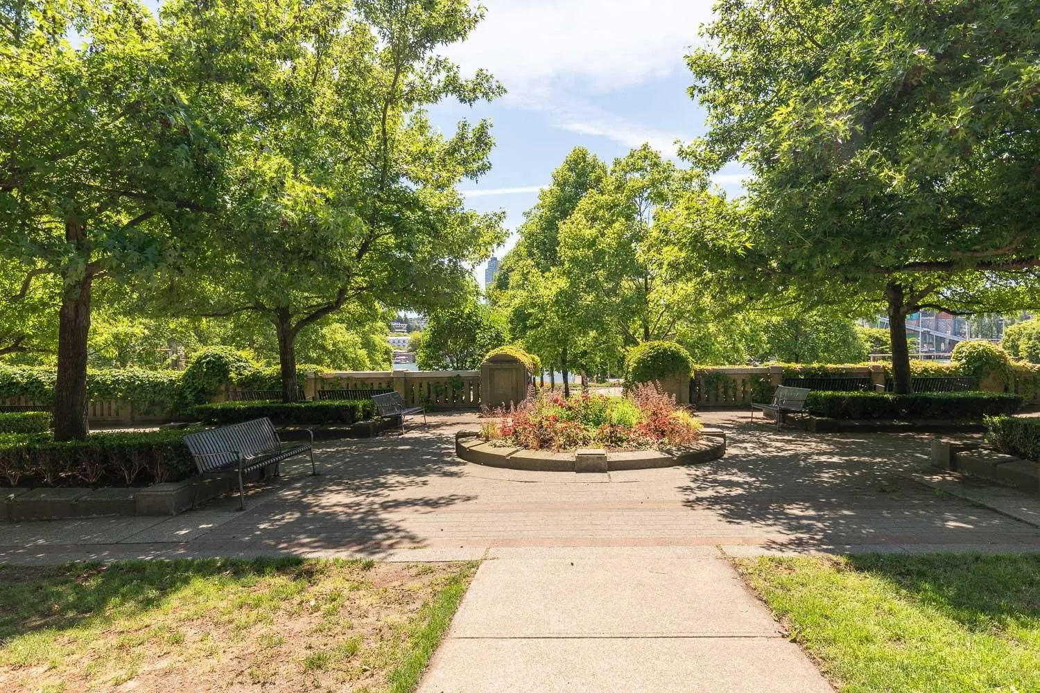 426 Beach Crescent #101