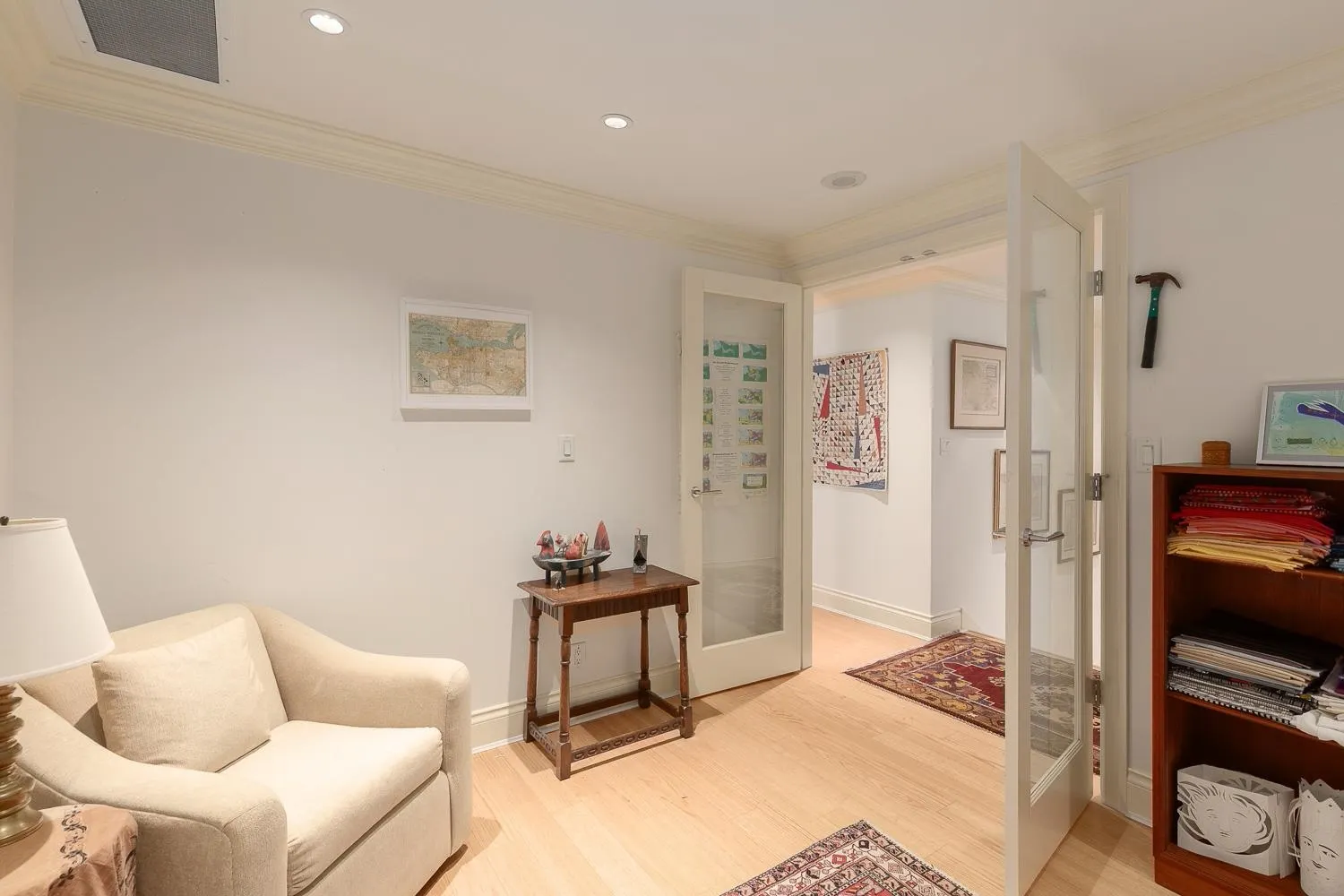426 Beach Crescent #101