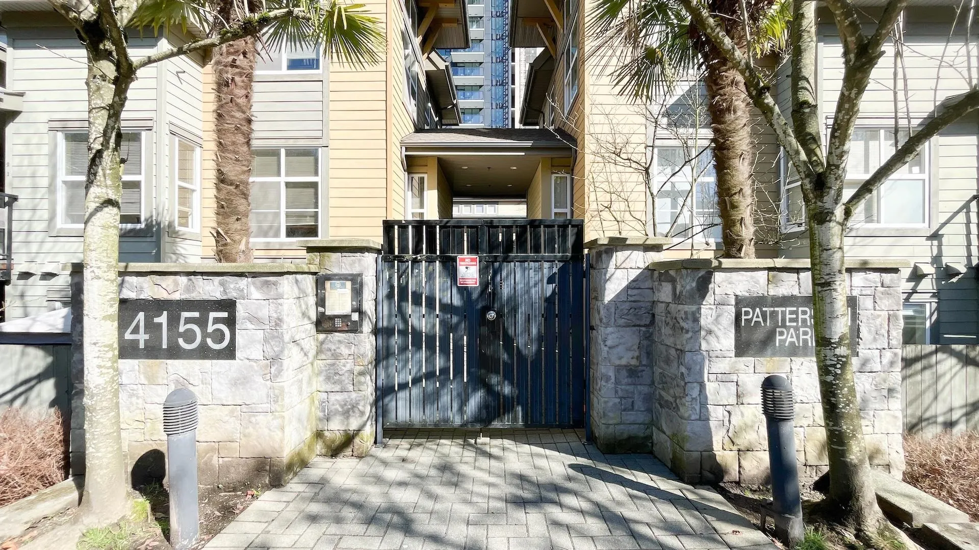 4155 Central Boulevard #215