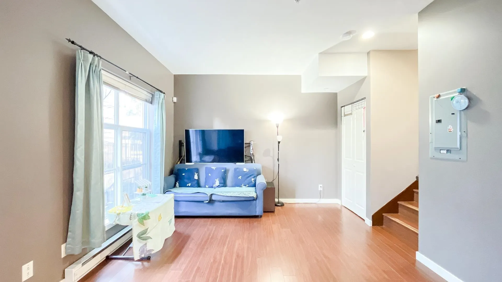 4155 Central Boulevard #215