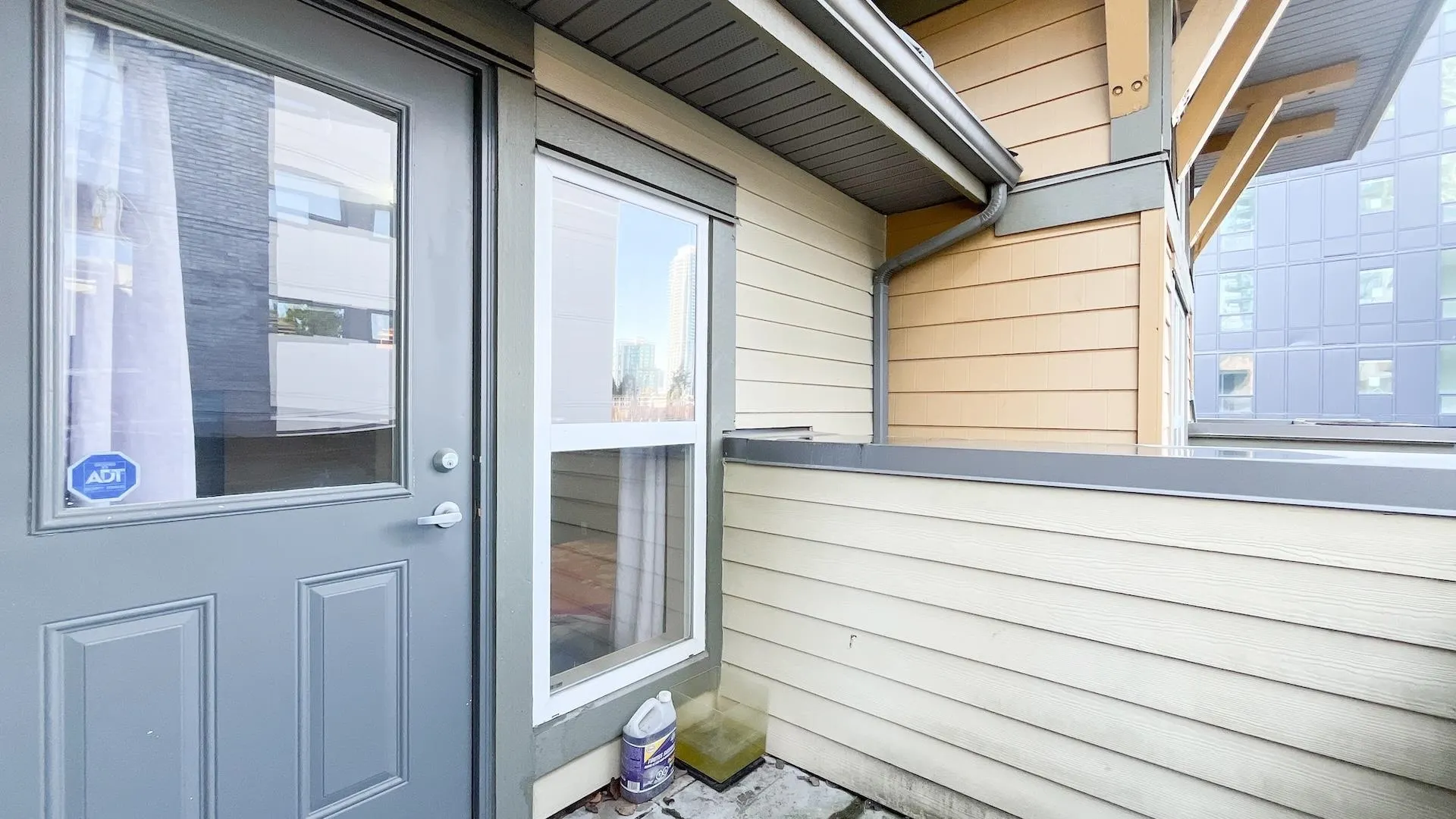 4155 Central Boulevard #215