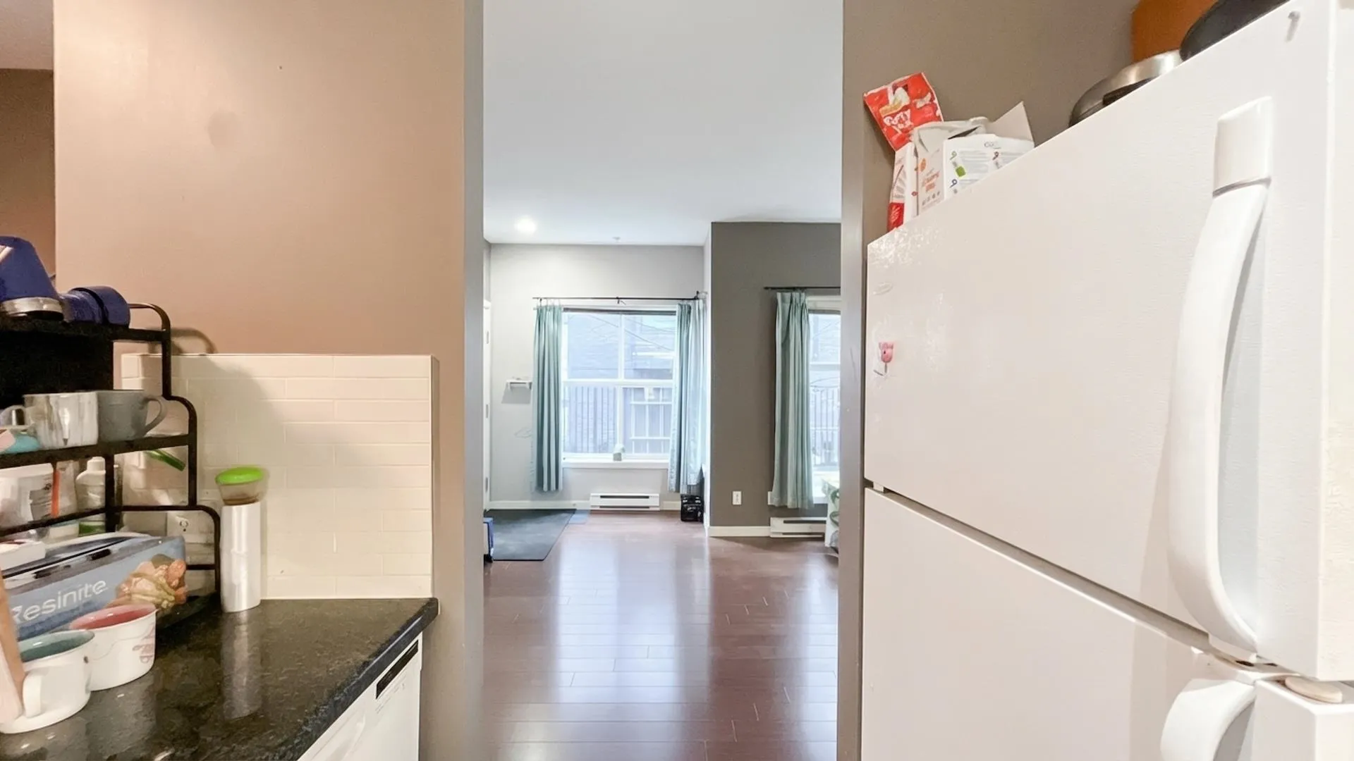 4155 Central Boulevard #215