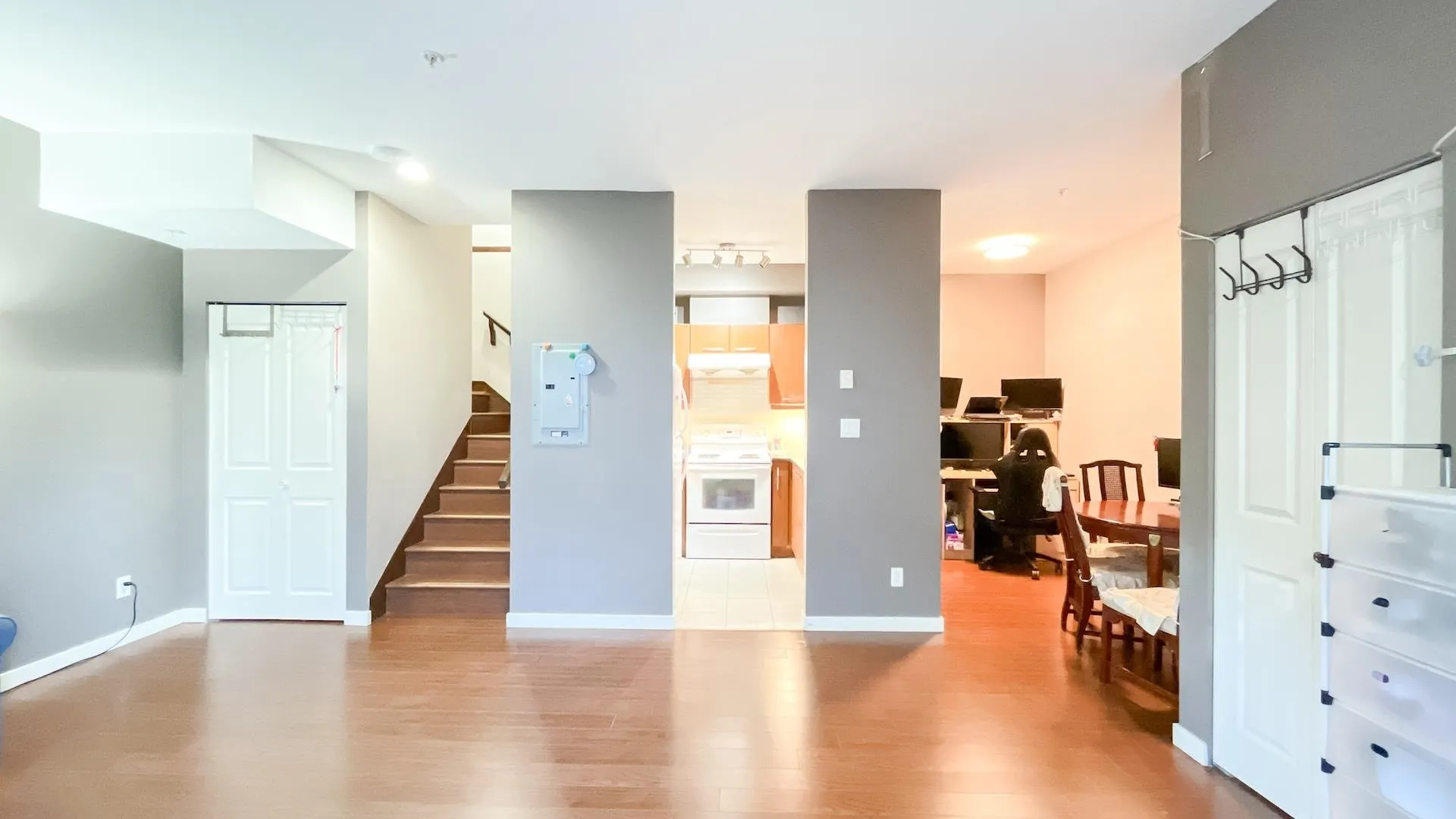 4155 Central Boulevard #215