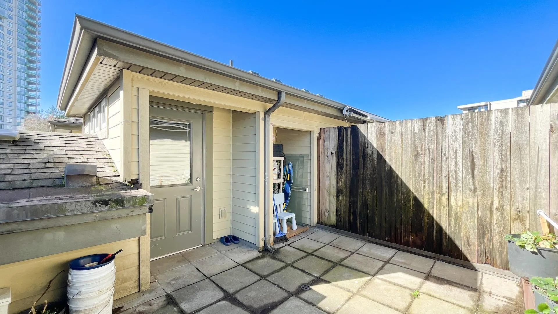 4155 Central Boulevard #215