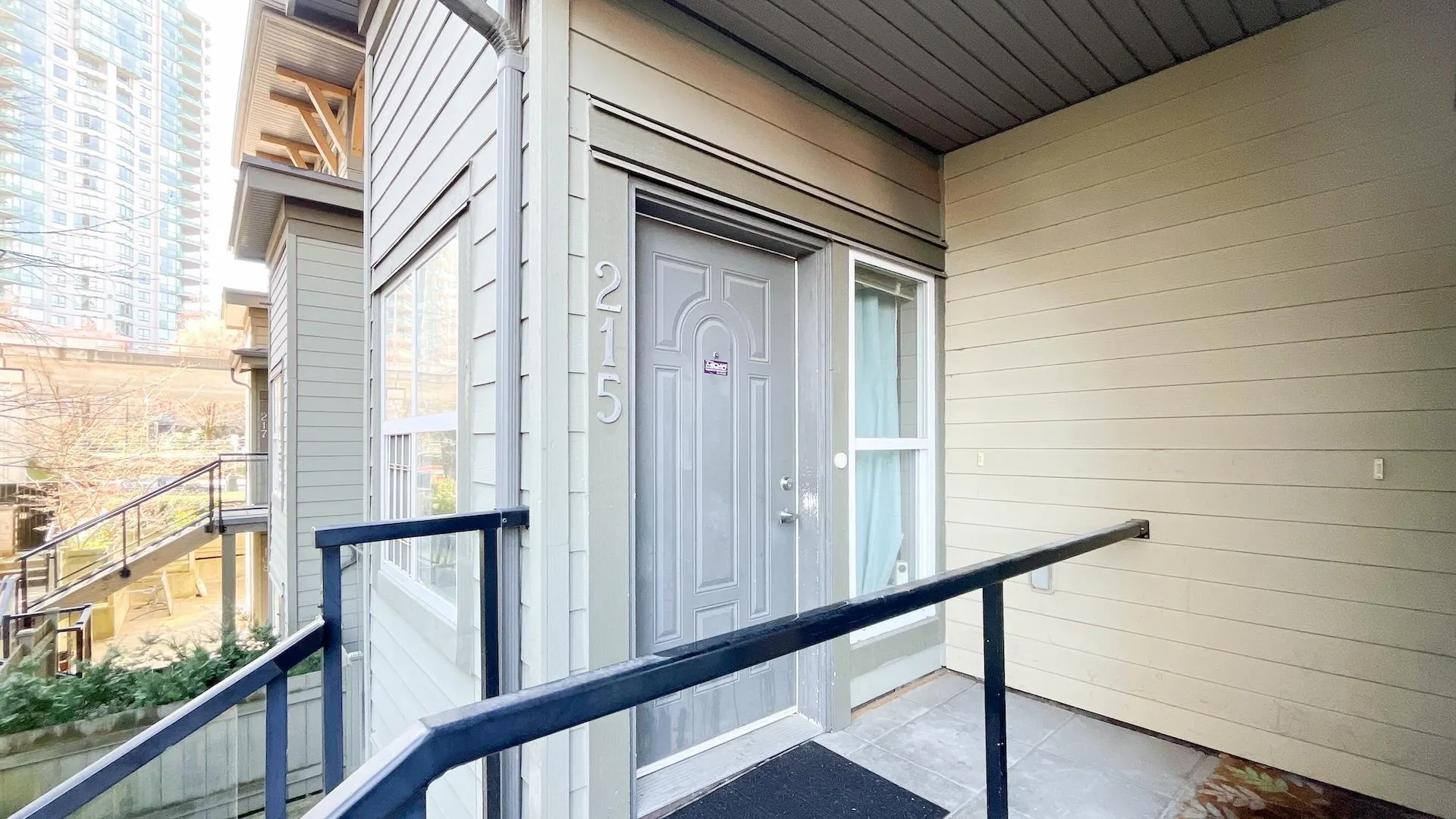4155 Central Boulevard #215