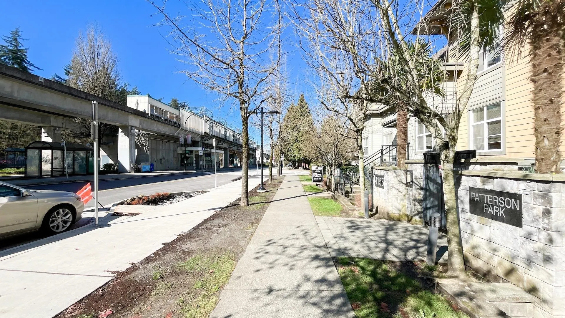 4155 Central Boulevard #215
