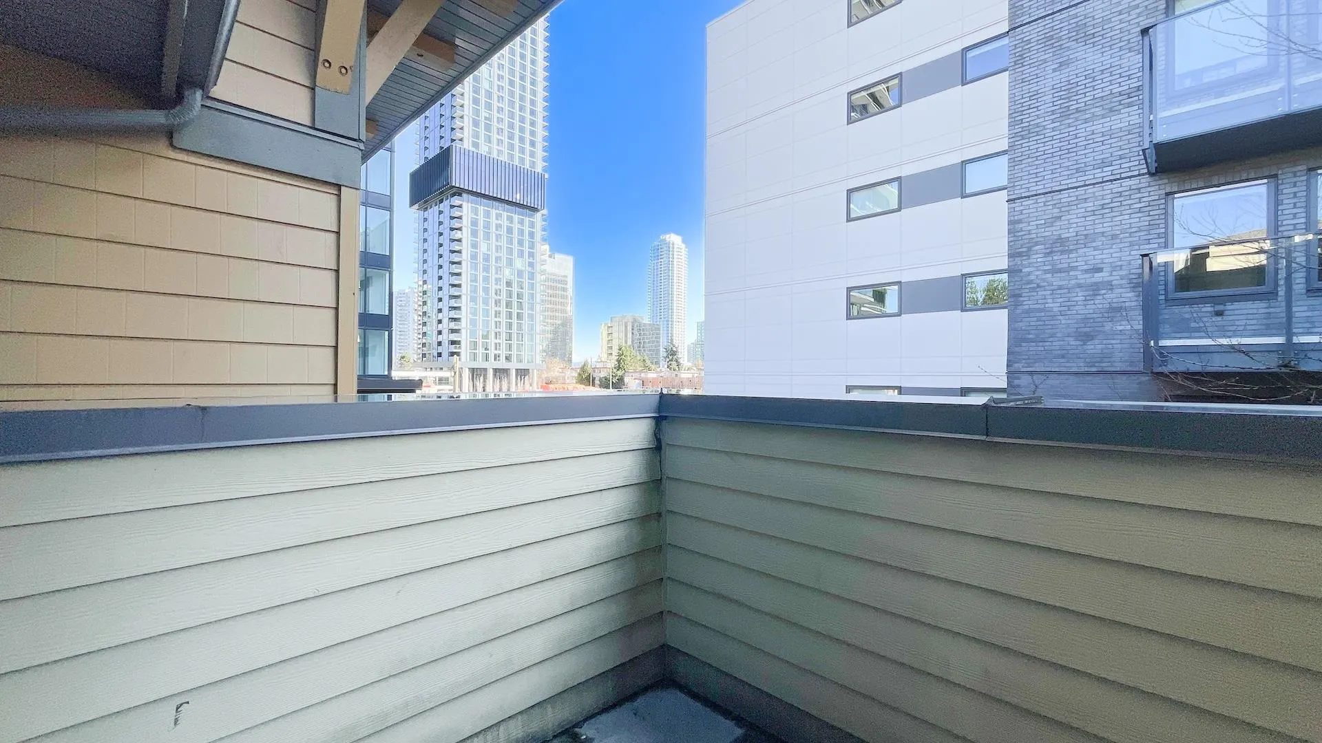 4155 Central Boulevard #215