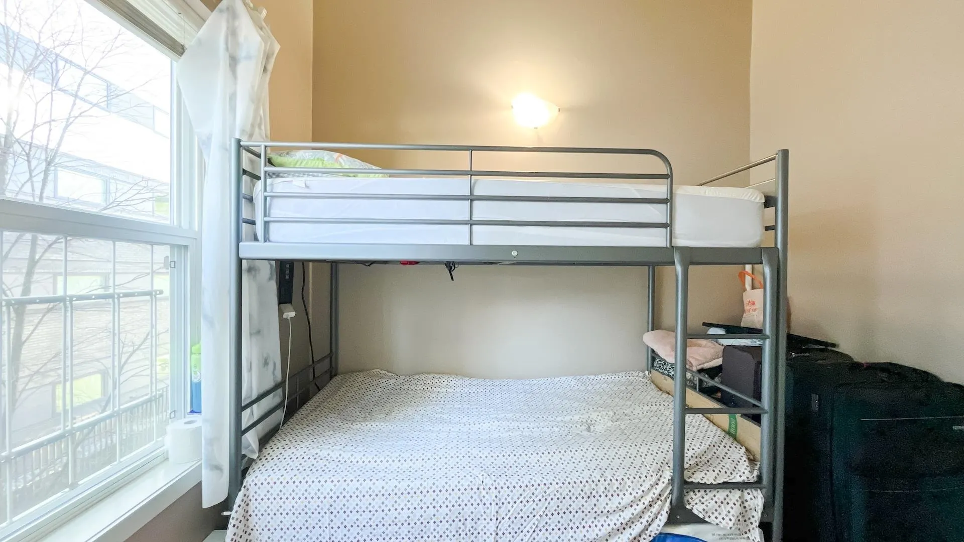 4155 Central Boulevard #215