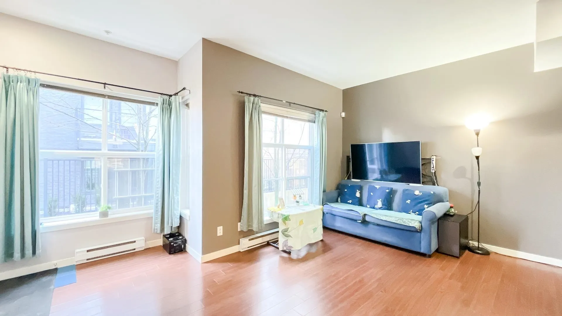 4155 Central Boulevard #215