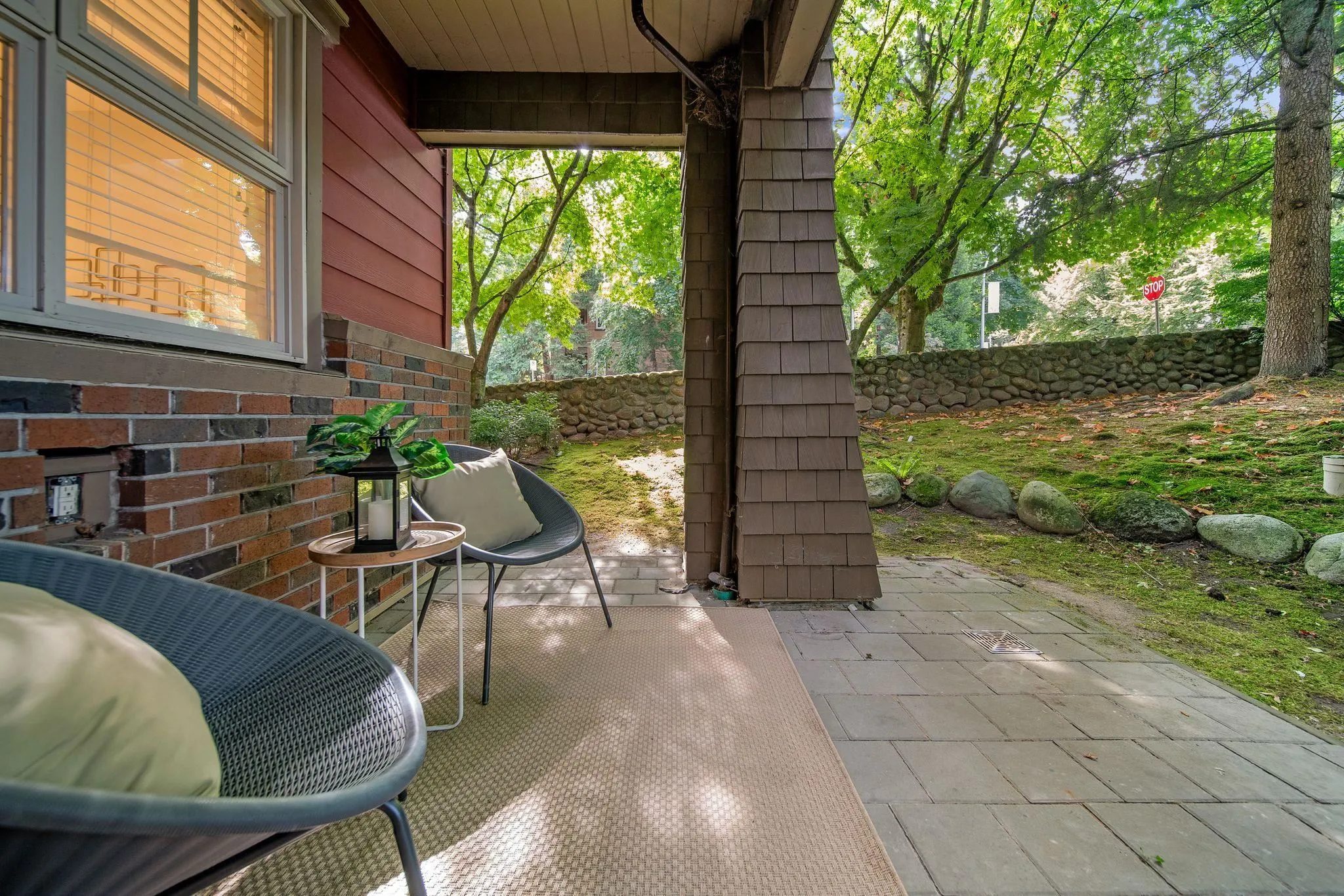 675 Park Crescent #108