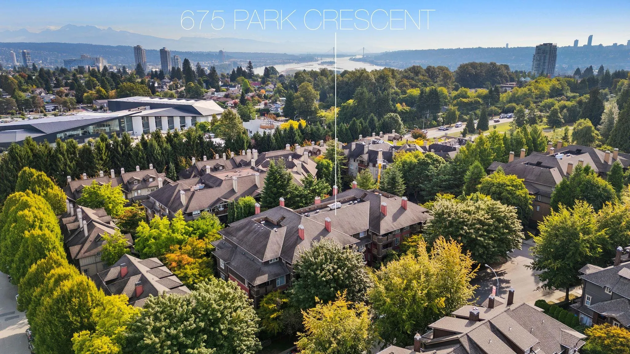 675 Park Crescent #108