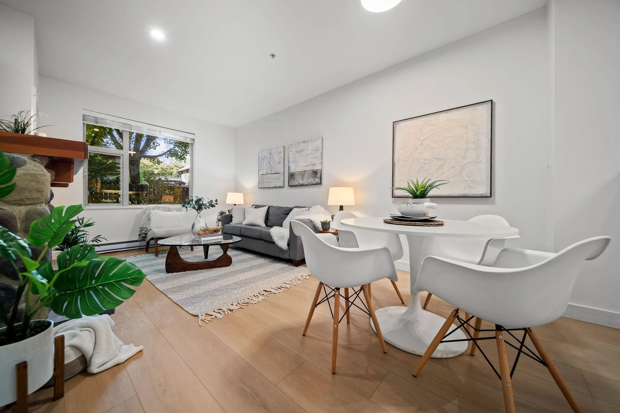 675 Park Crescent #108
