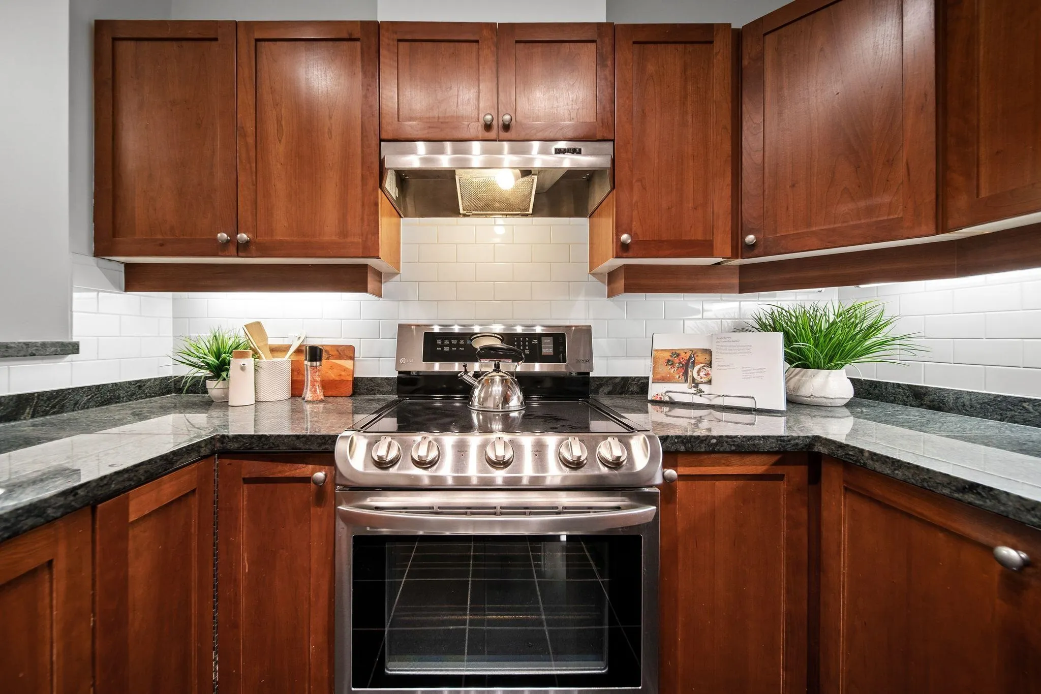 675 Park Crescent #108