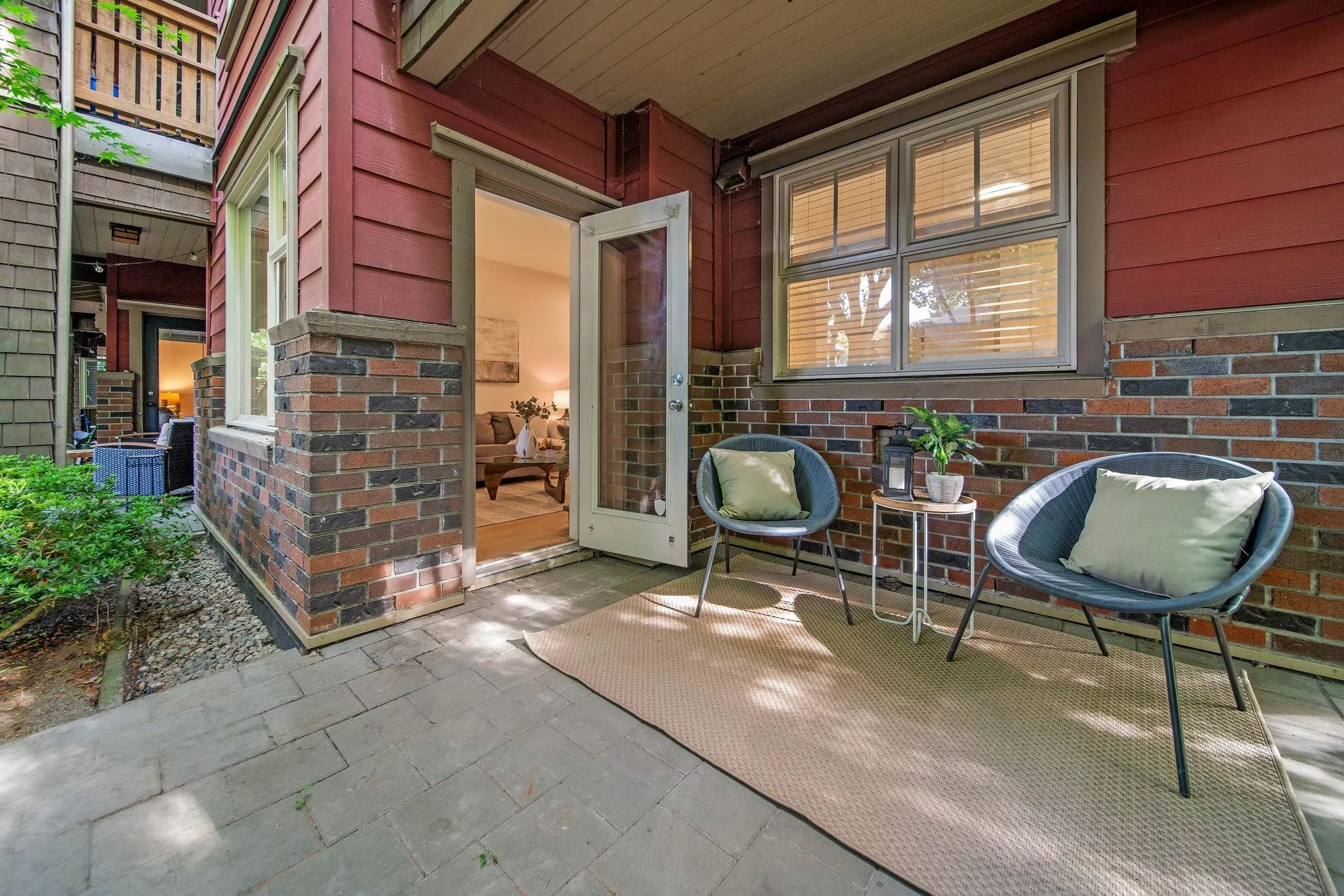 675 Park Crescent #108