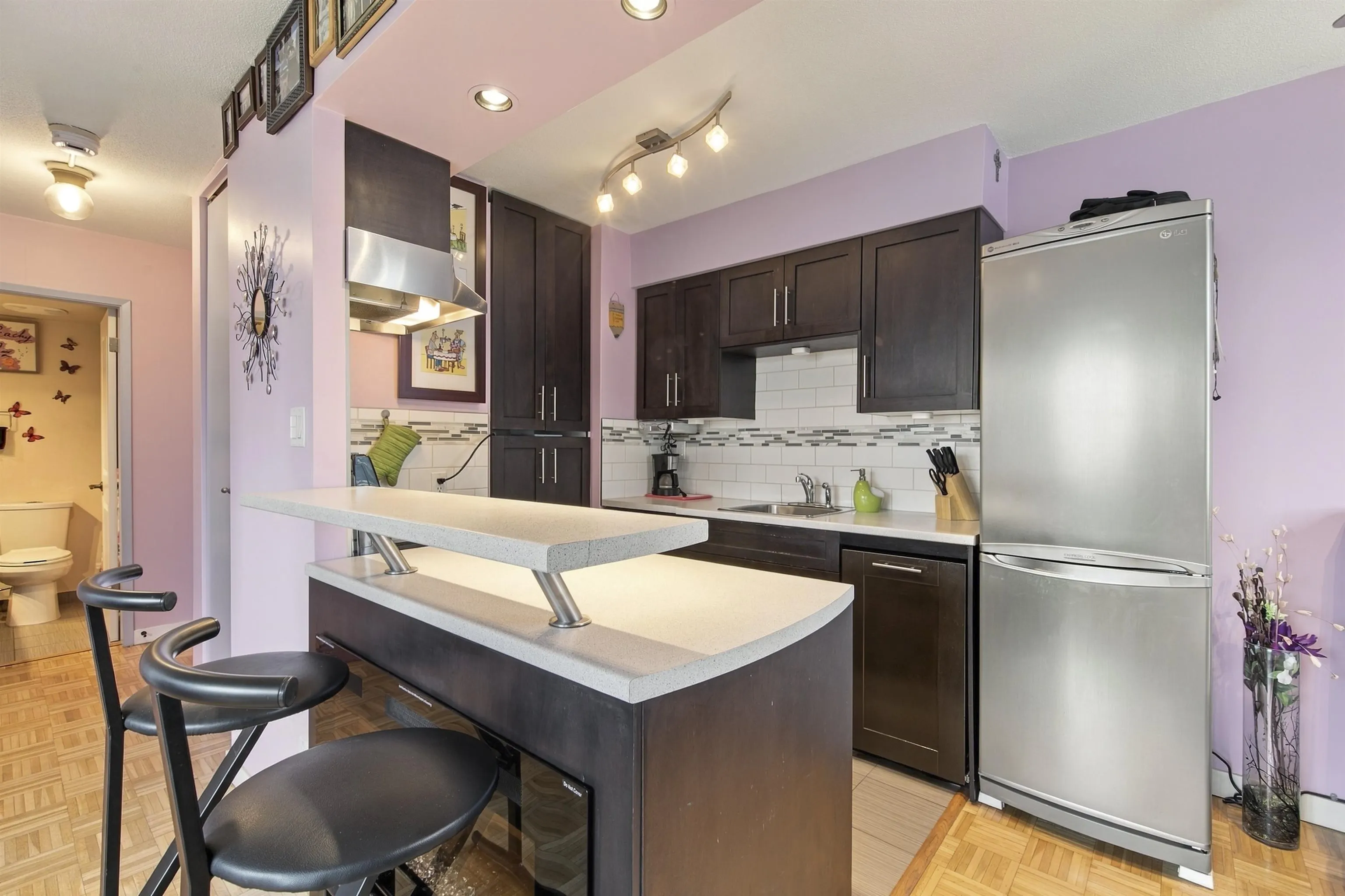 1251 Cardero Street #705