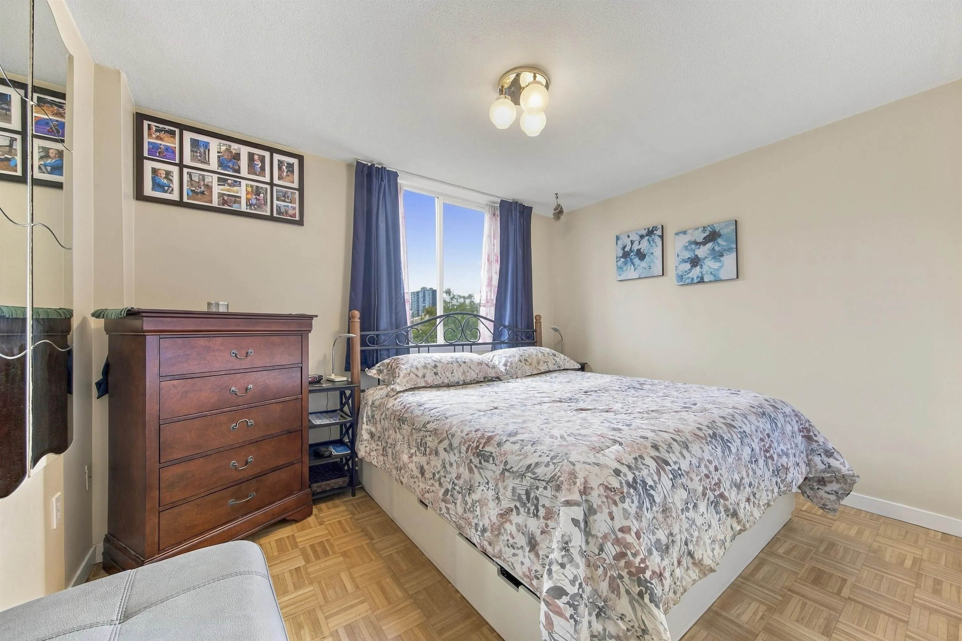 1251 Cardero Street #705