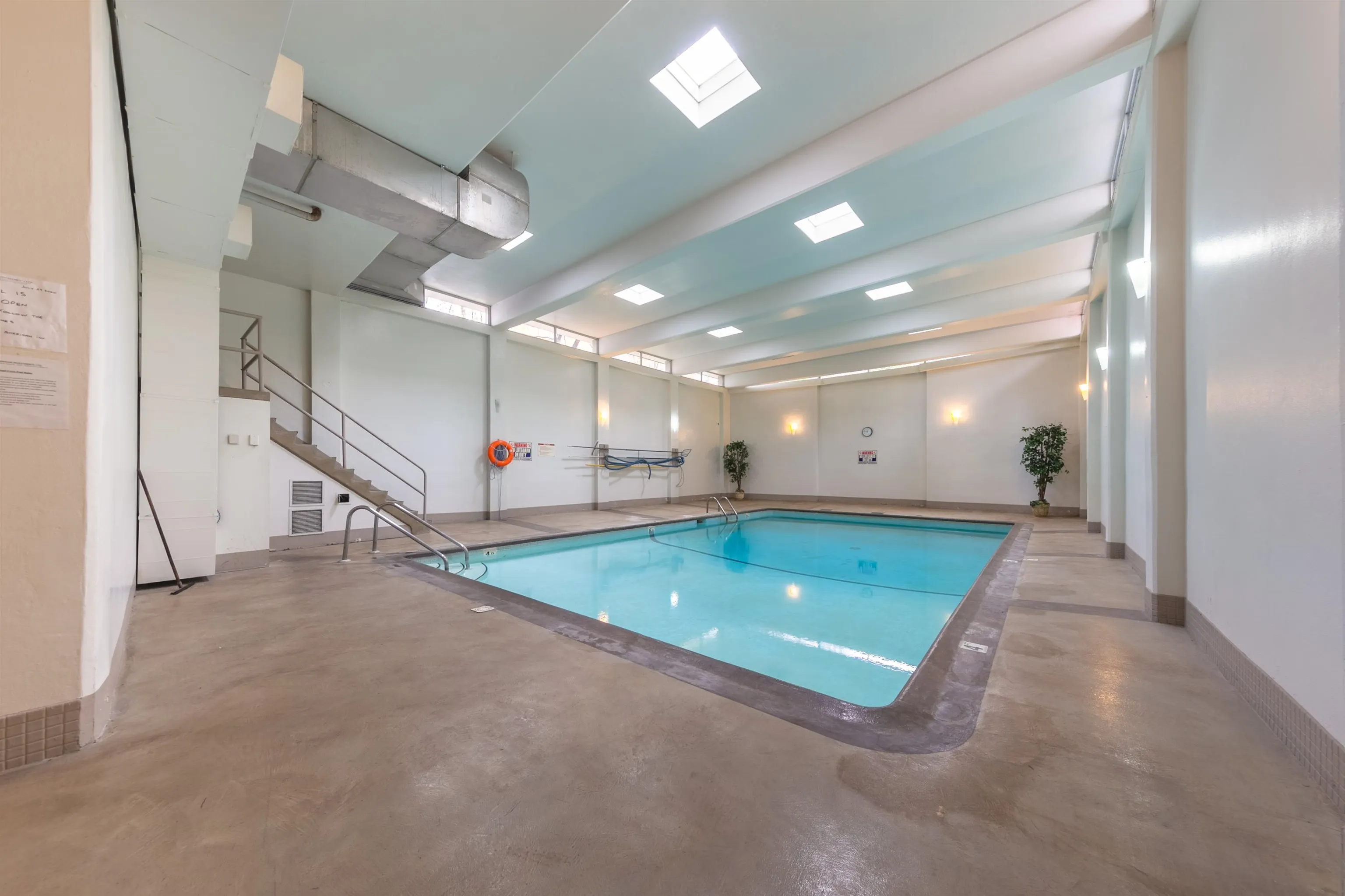 1251 Cardero Street #705
