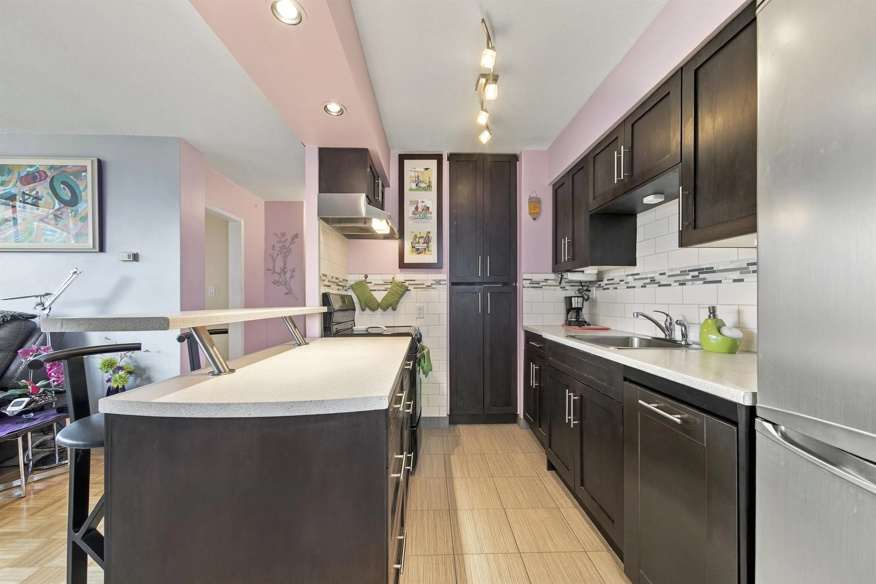 1251 Cardero Street #705